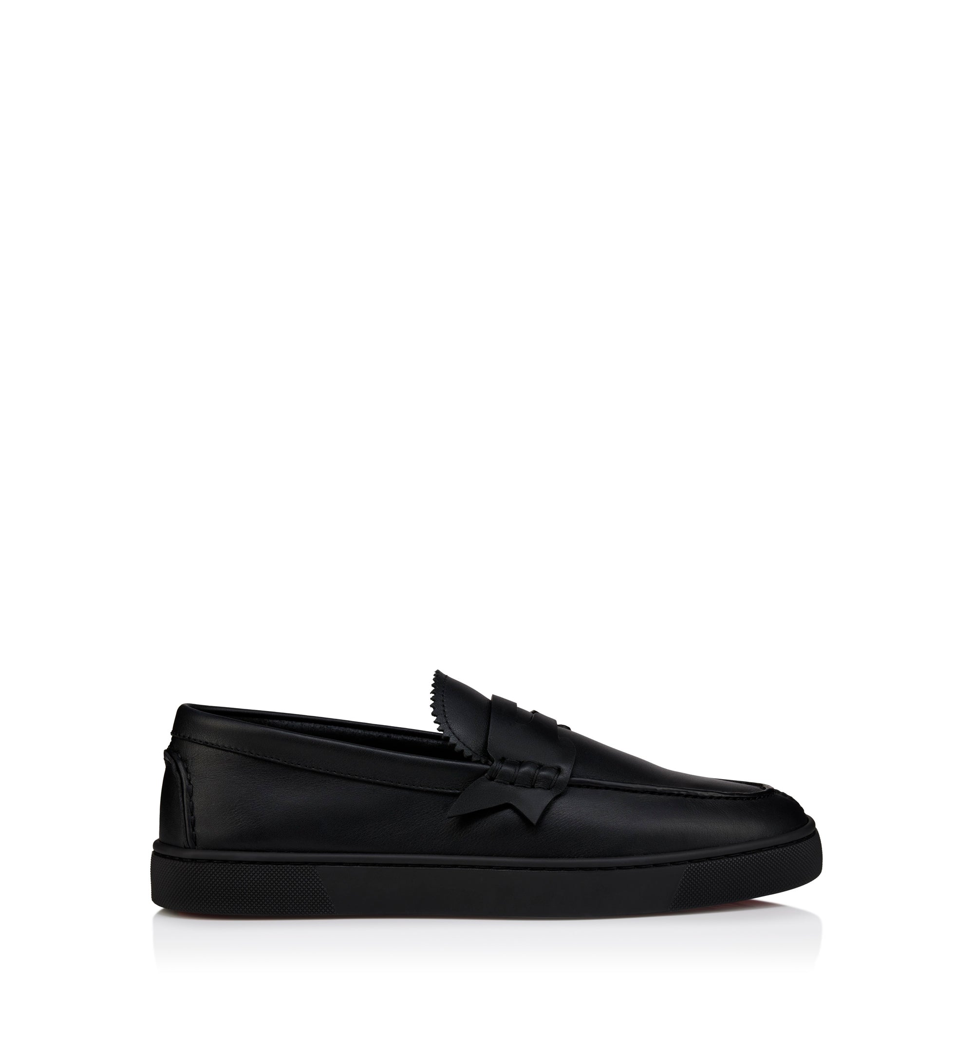 The Harold I Boat Shoes