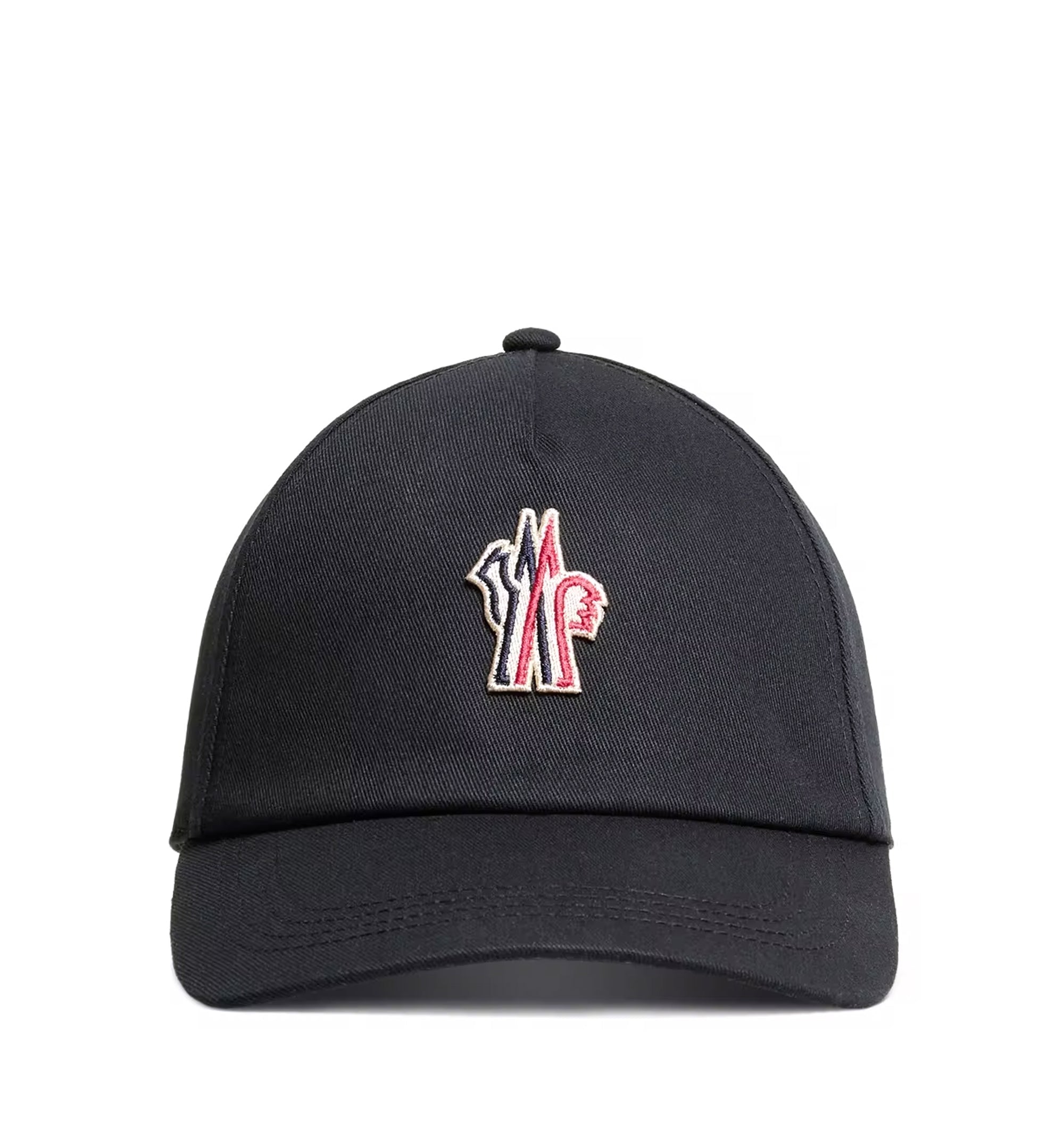 Logo Cotton Baseball Cap