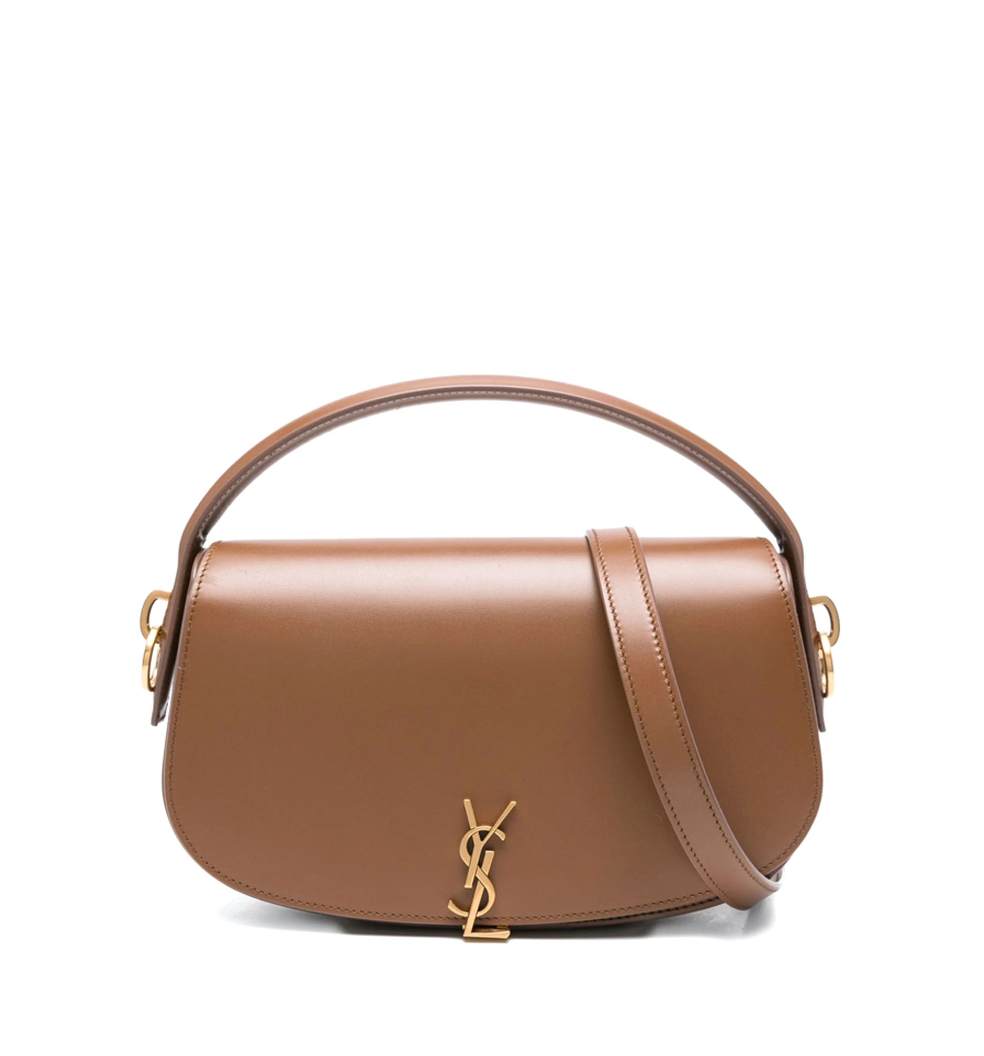 Solferino Mini In Box Saint Laurent
