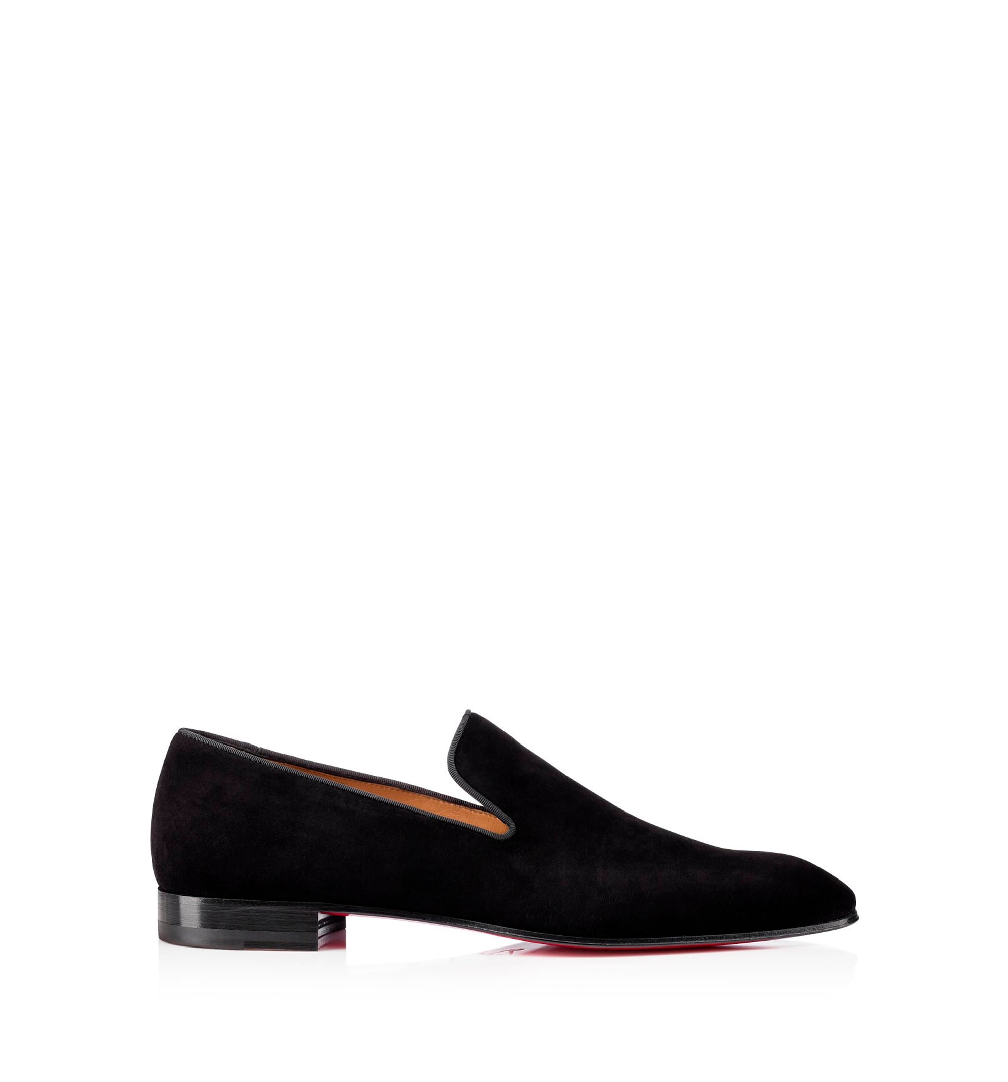 Dandelion Loafers