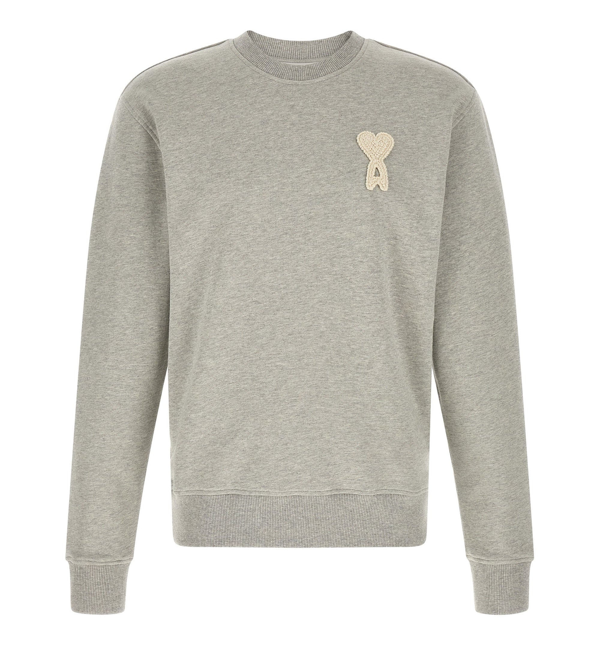 'Amis De Coeur' sweatshirt