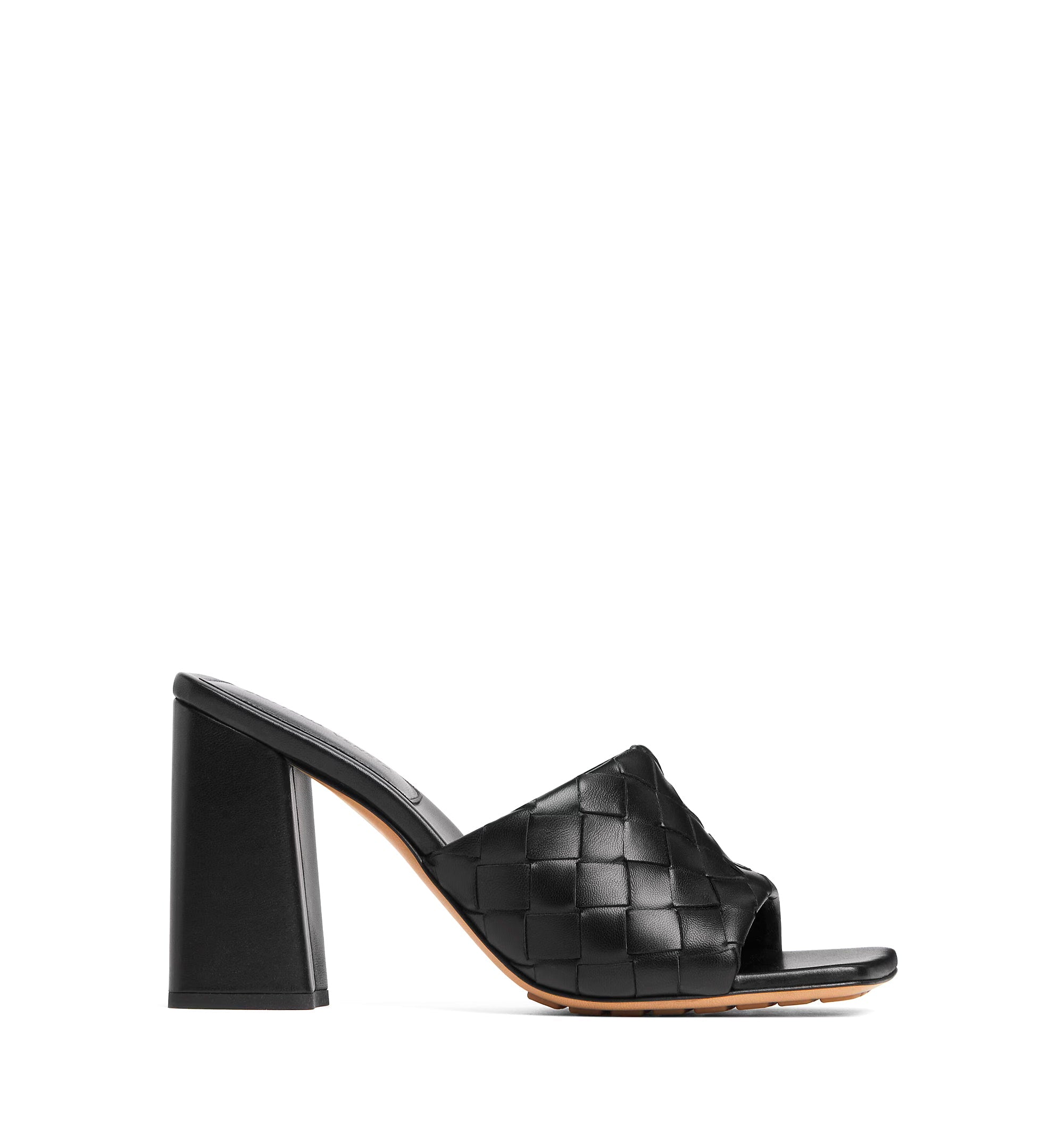 Parco letaher sandals