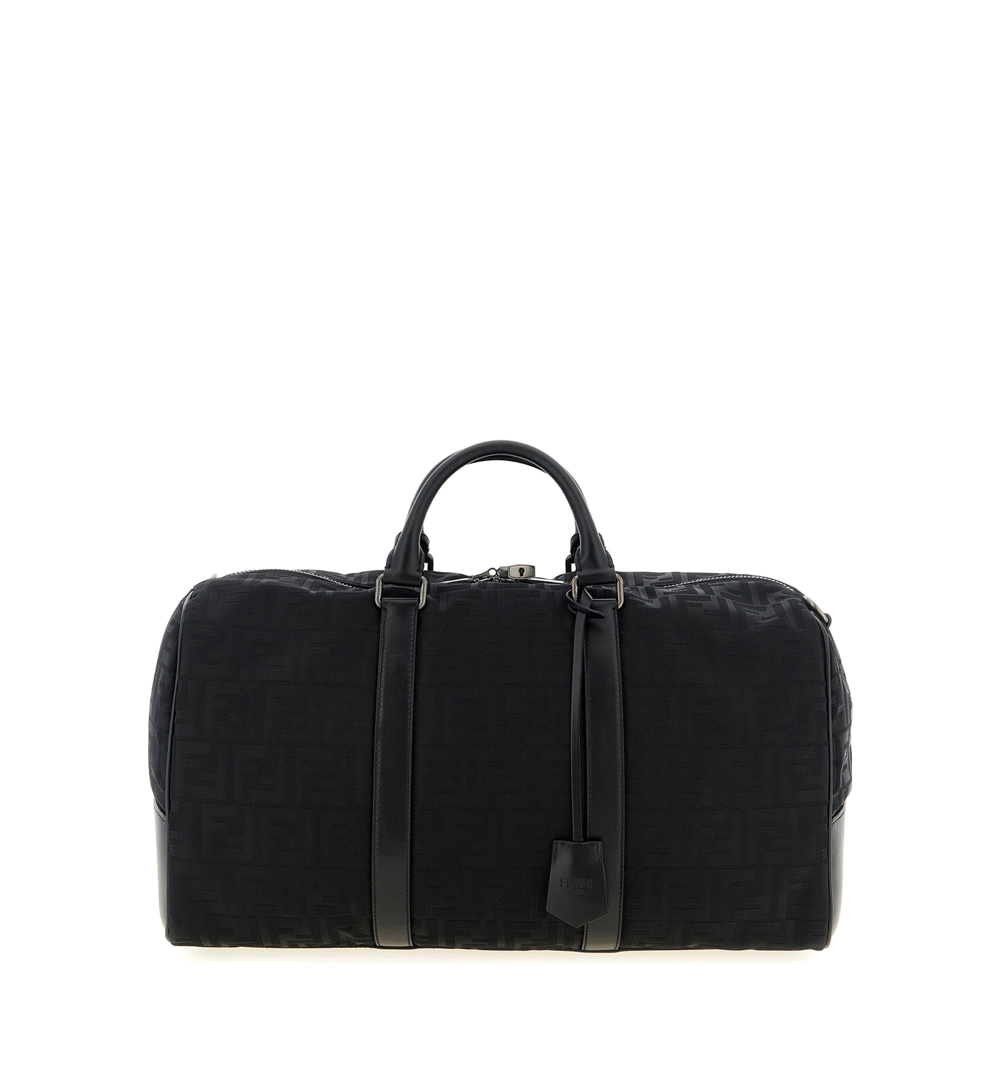 Medium FF duffel bag