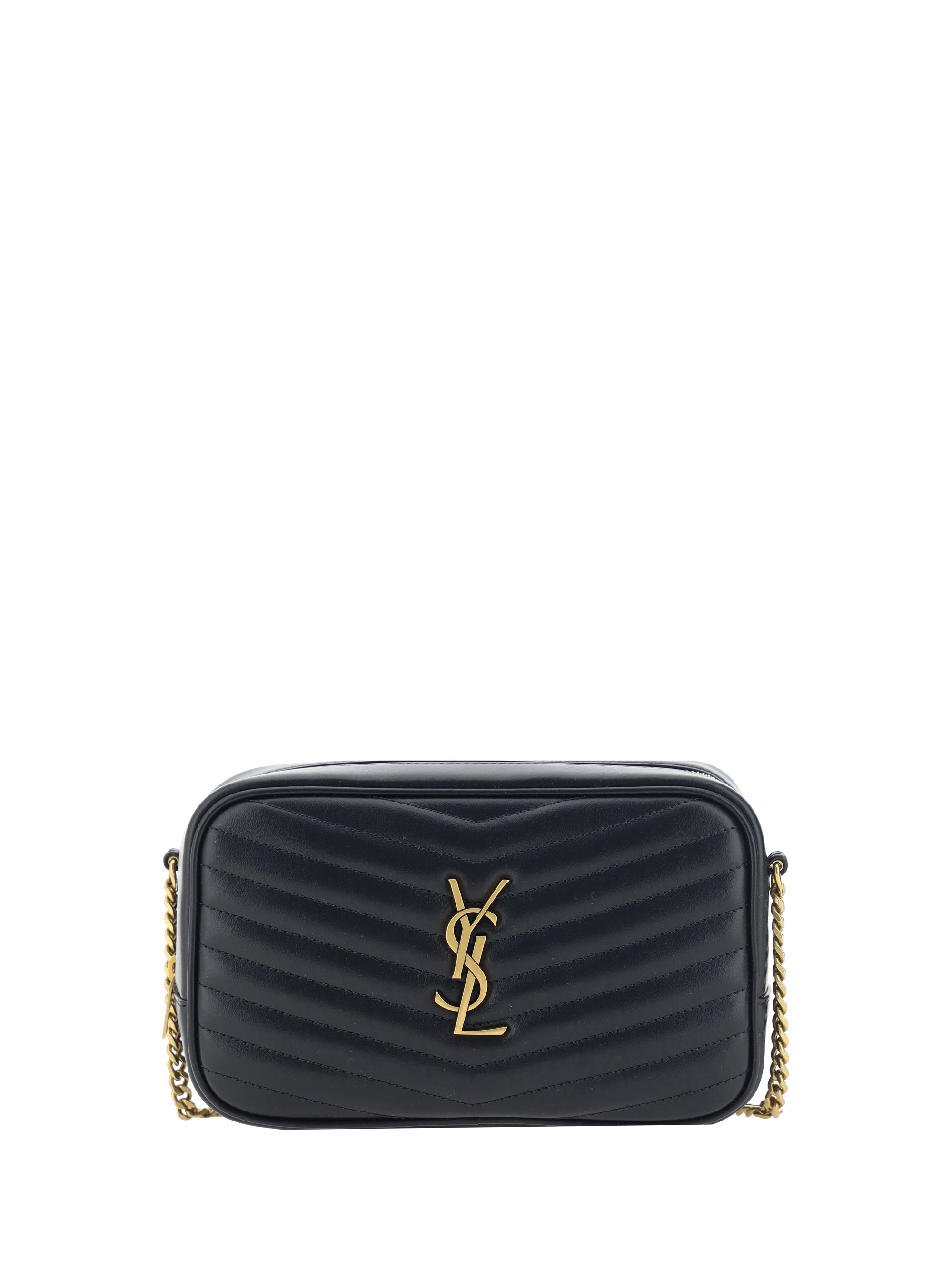 Lou Shoulder Bag