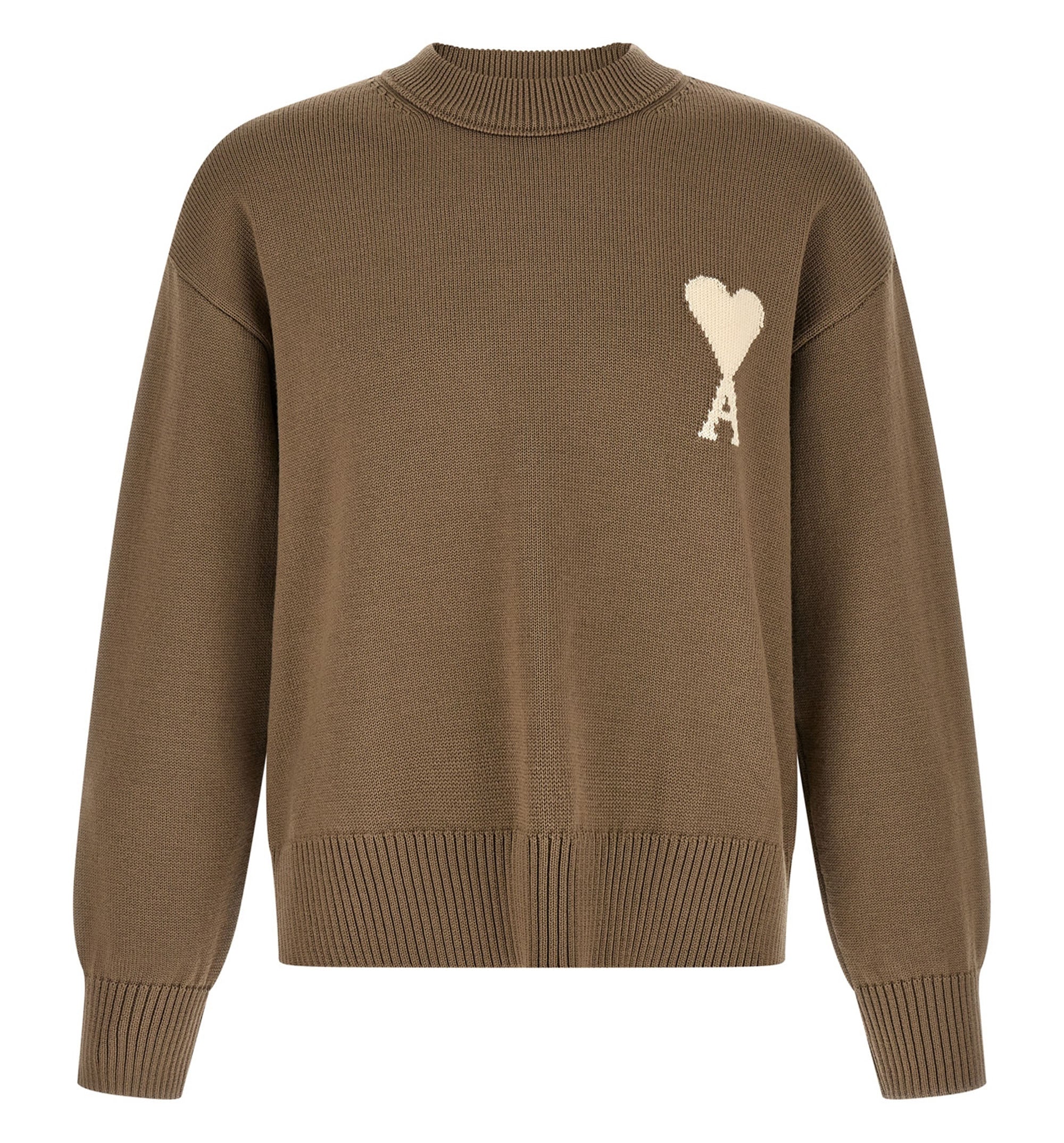'Ami de Coeur' sweater