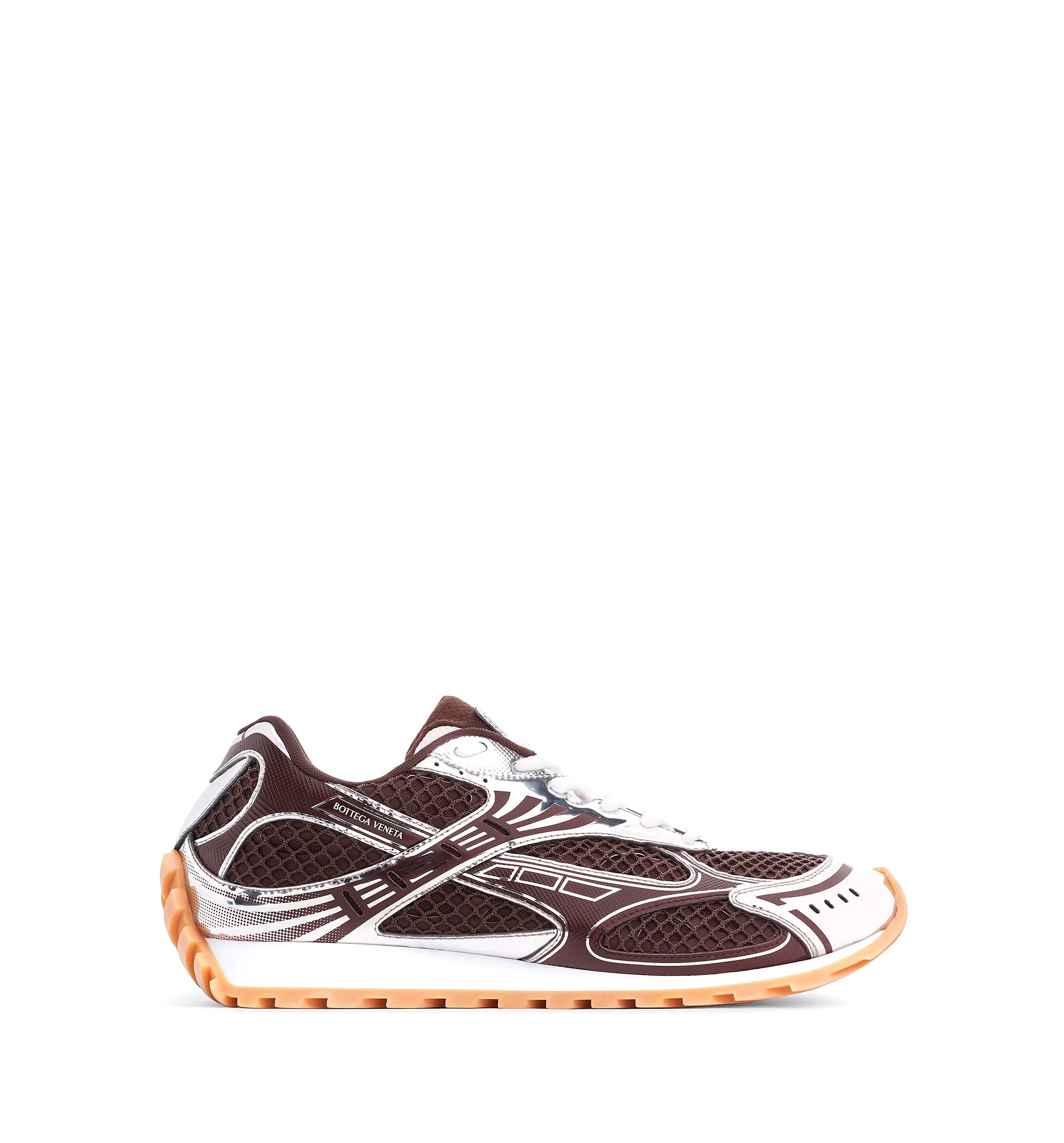 Orbit Sneaker