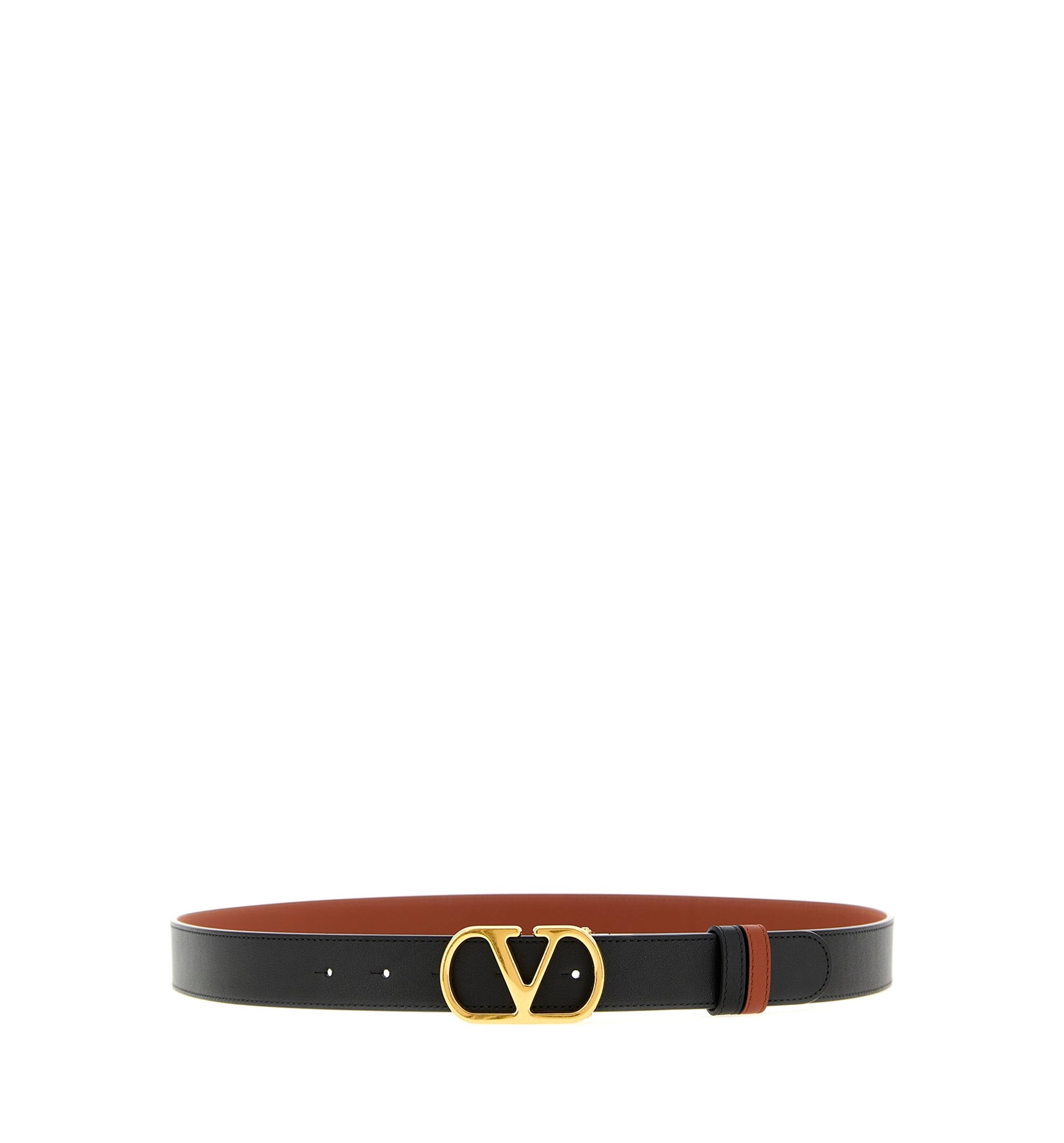 VLogo belt
