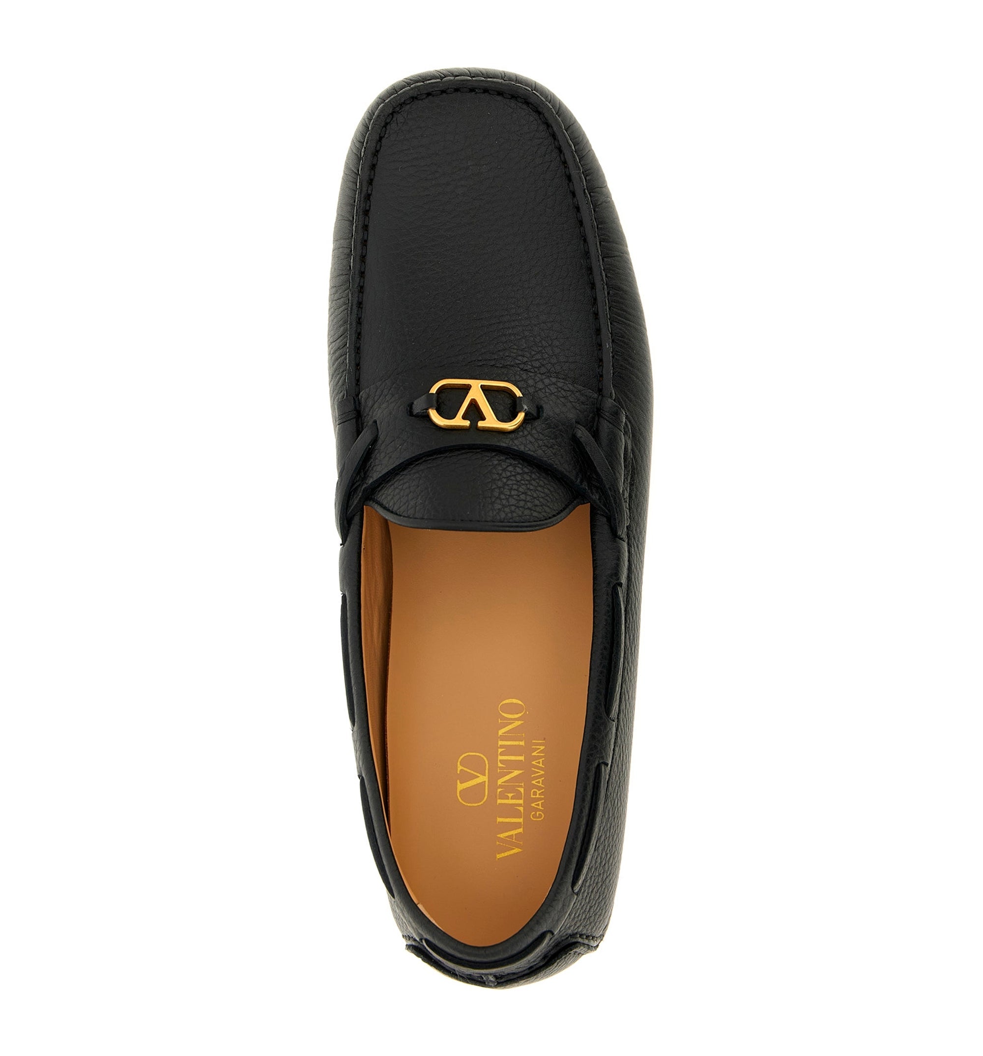 'Driver Fastaway' loafers