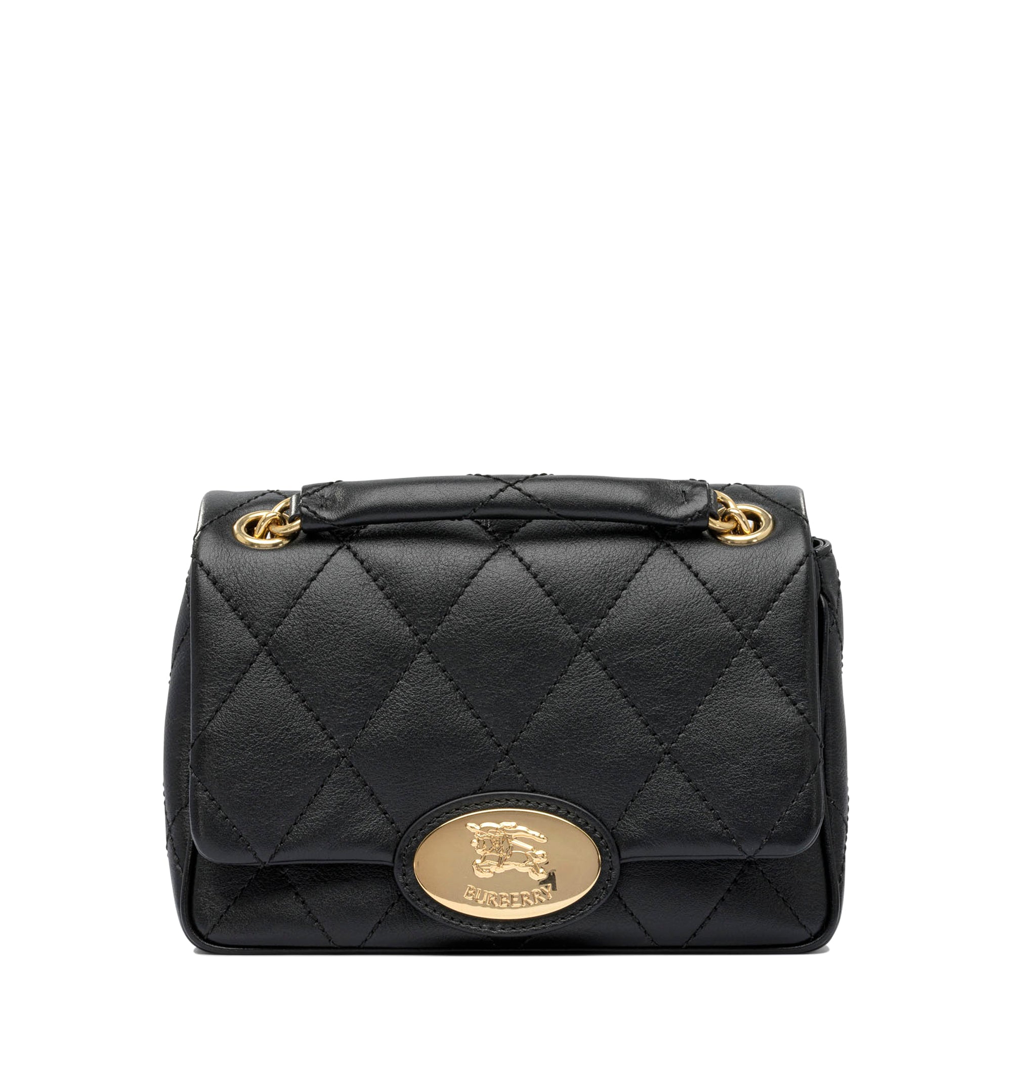 "Strand" crossbody bag