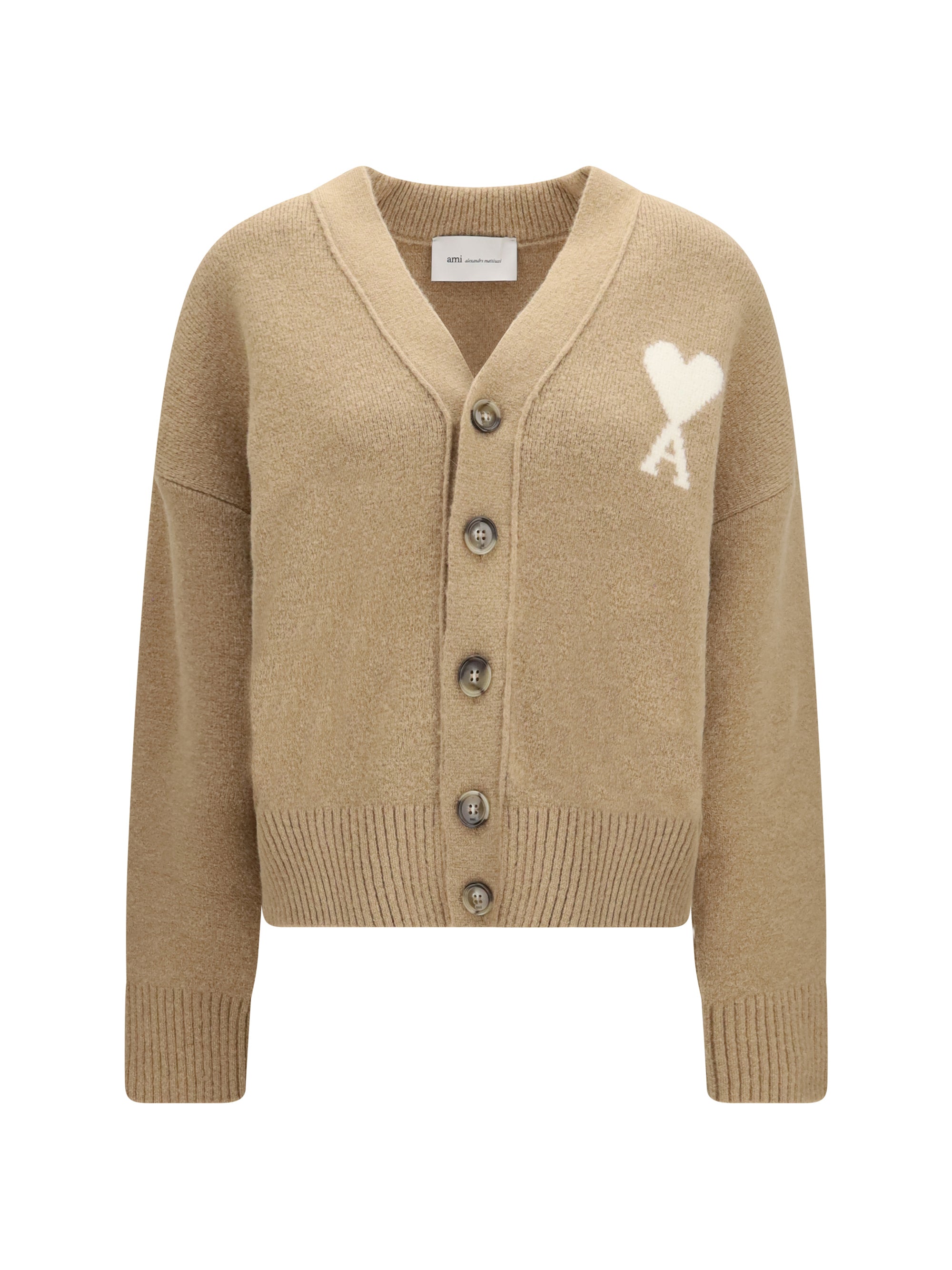 Ami de Coeur Cardigan