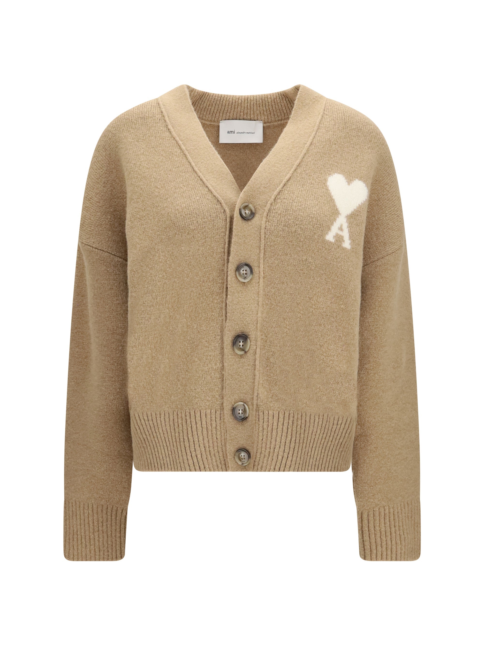 Ami de Coeur Cardigan
