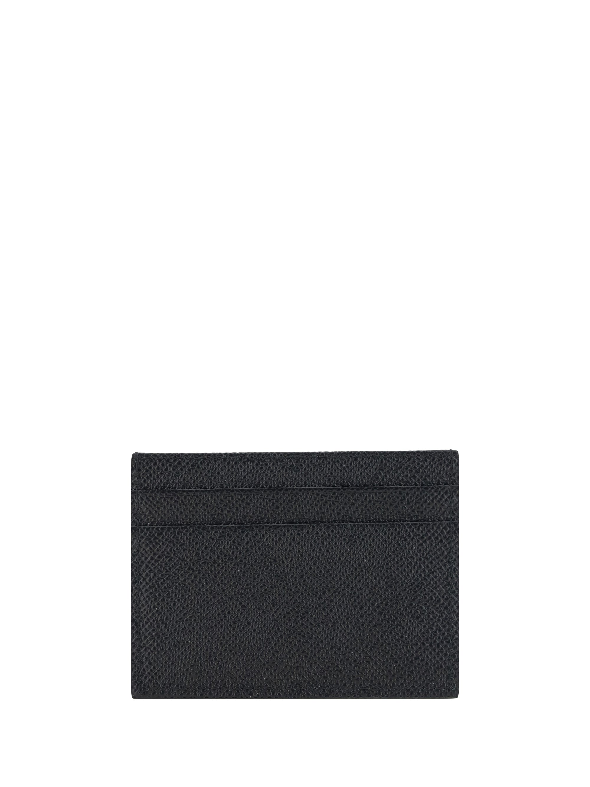 Calfskin Card Holder