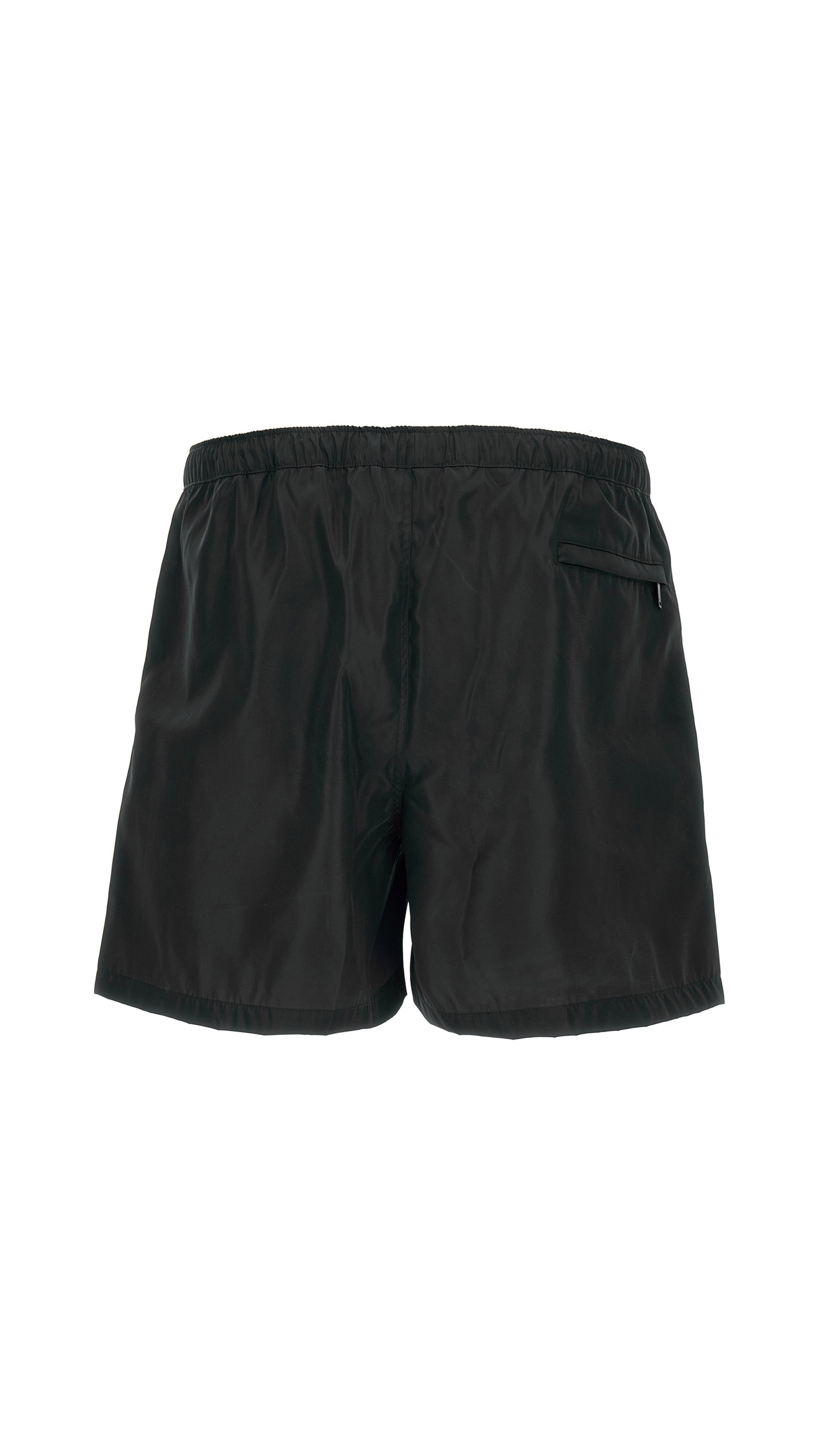 Chez Valentino Swimsuit - Black