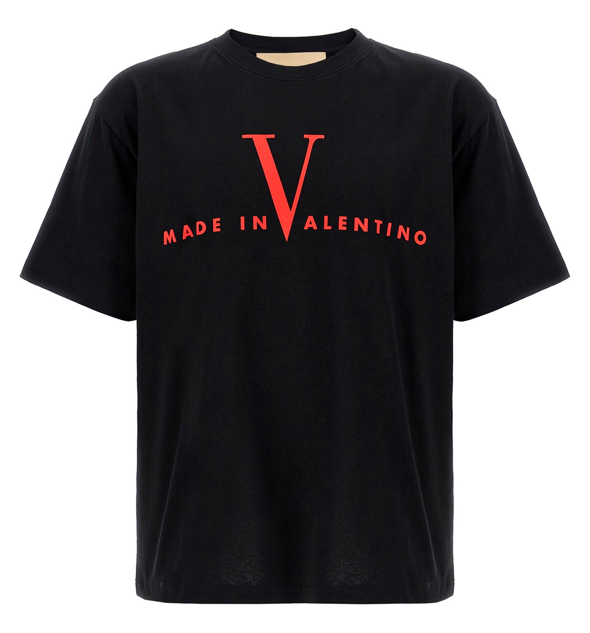 Valentino Garavani 'Made In Valentino' T-shirt