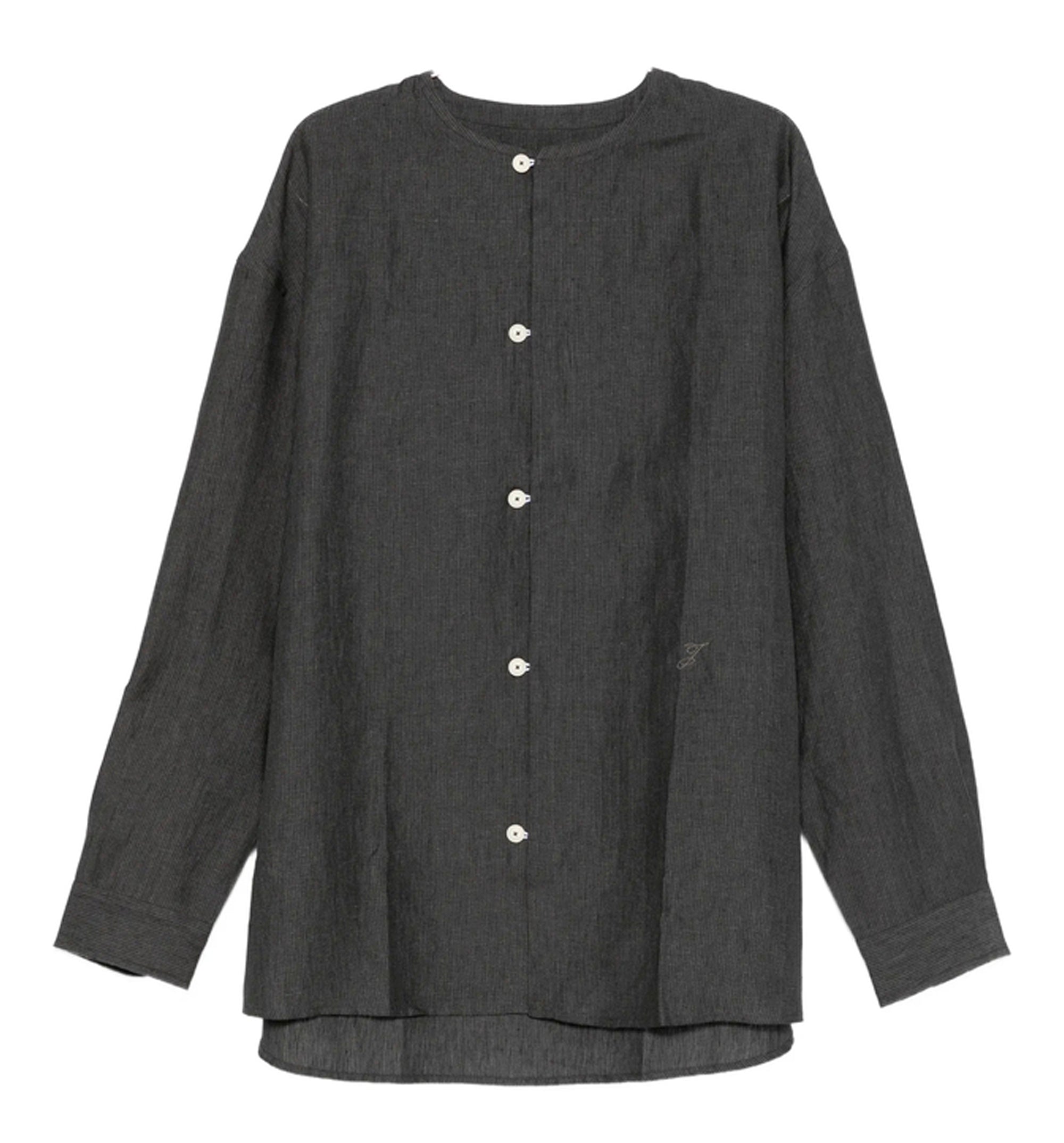 The Pastro shirt