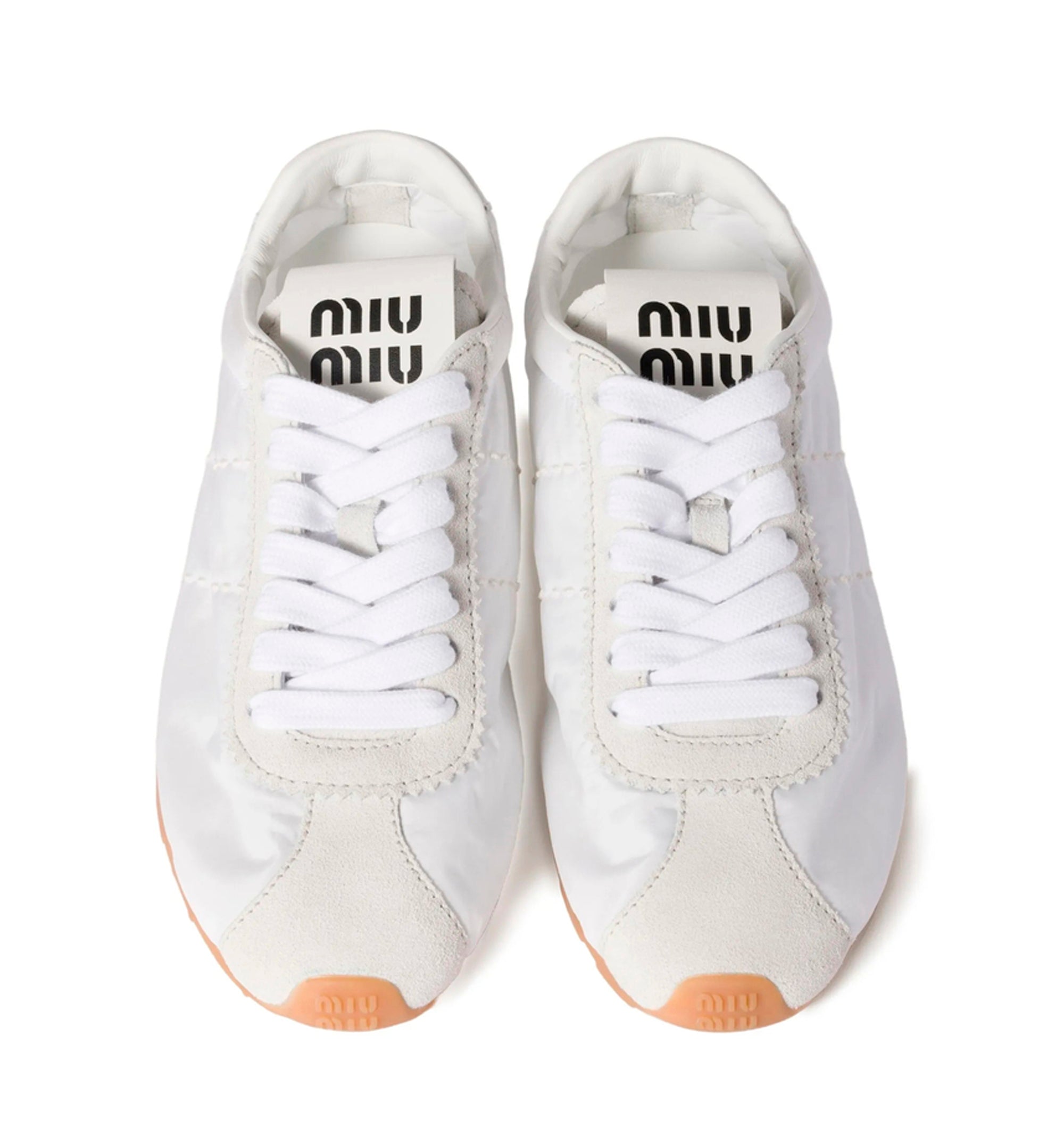 Plume sneakers