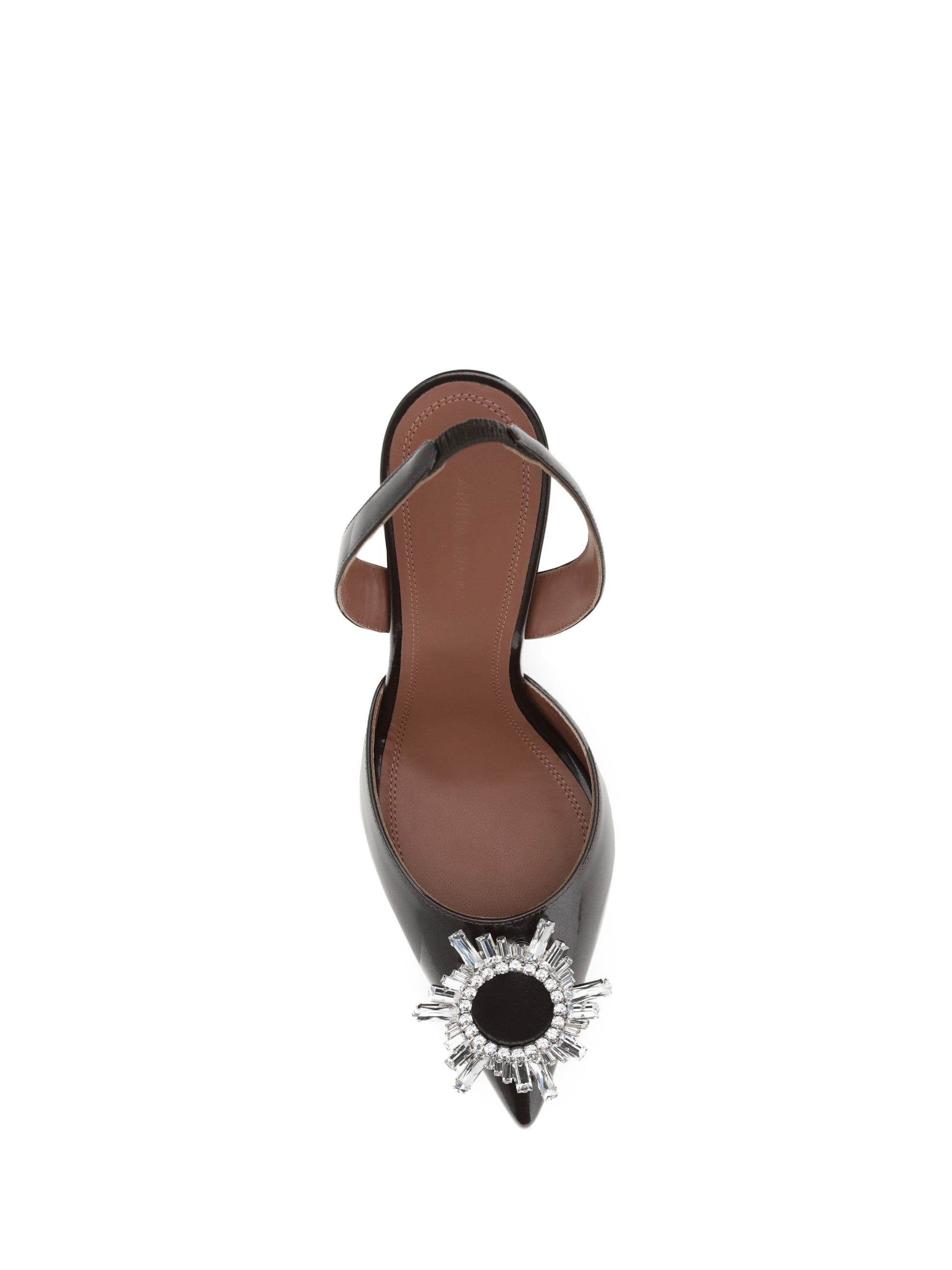 Begum Pumps