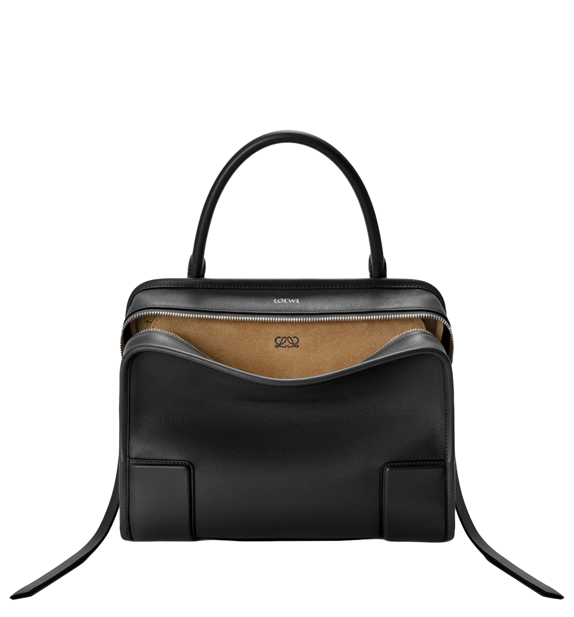 Medium Amazona 180 Bag in Soft Calfskin