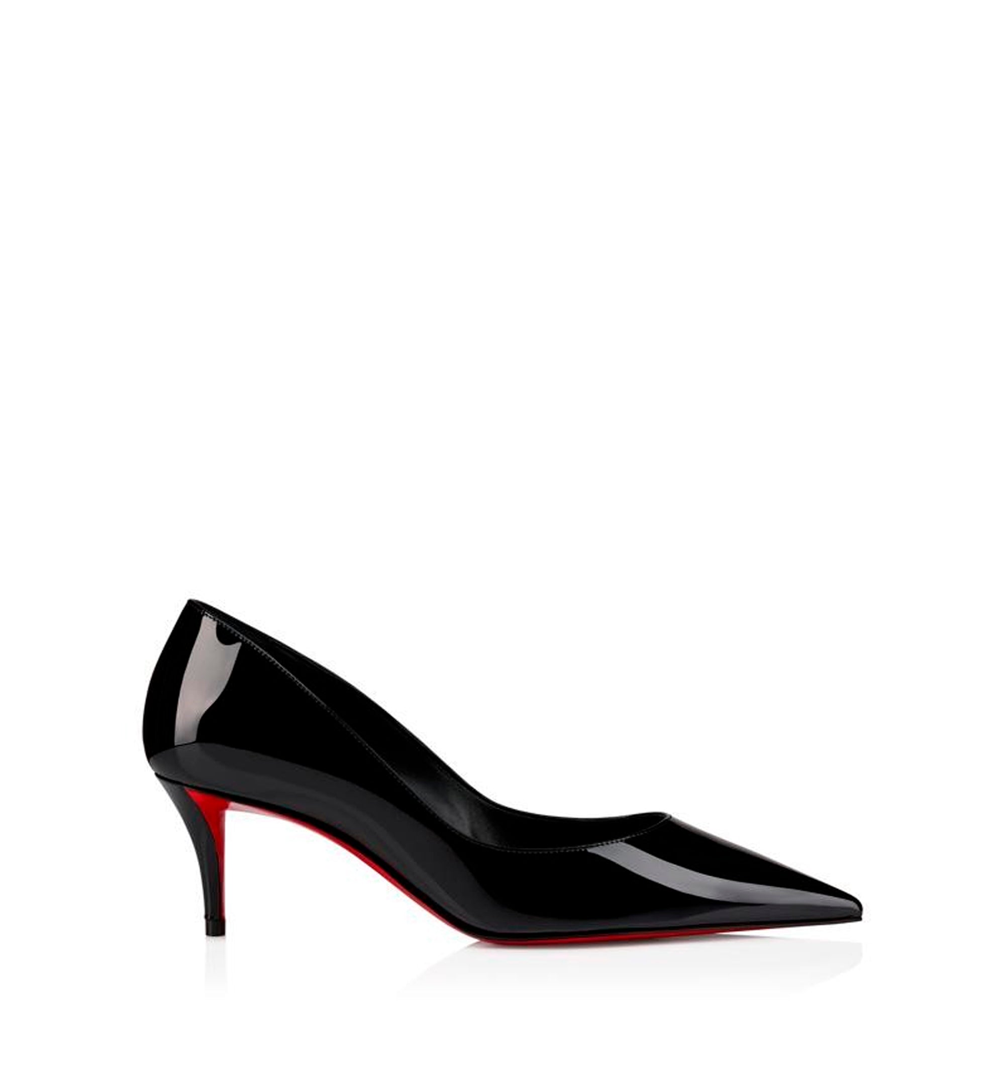 Miss Z 60 mm Pumps