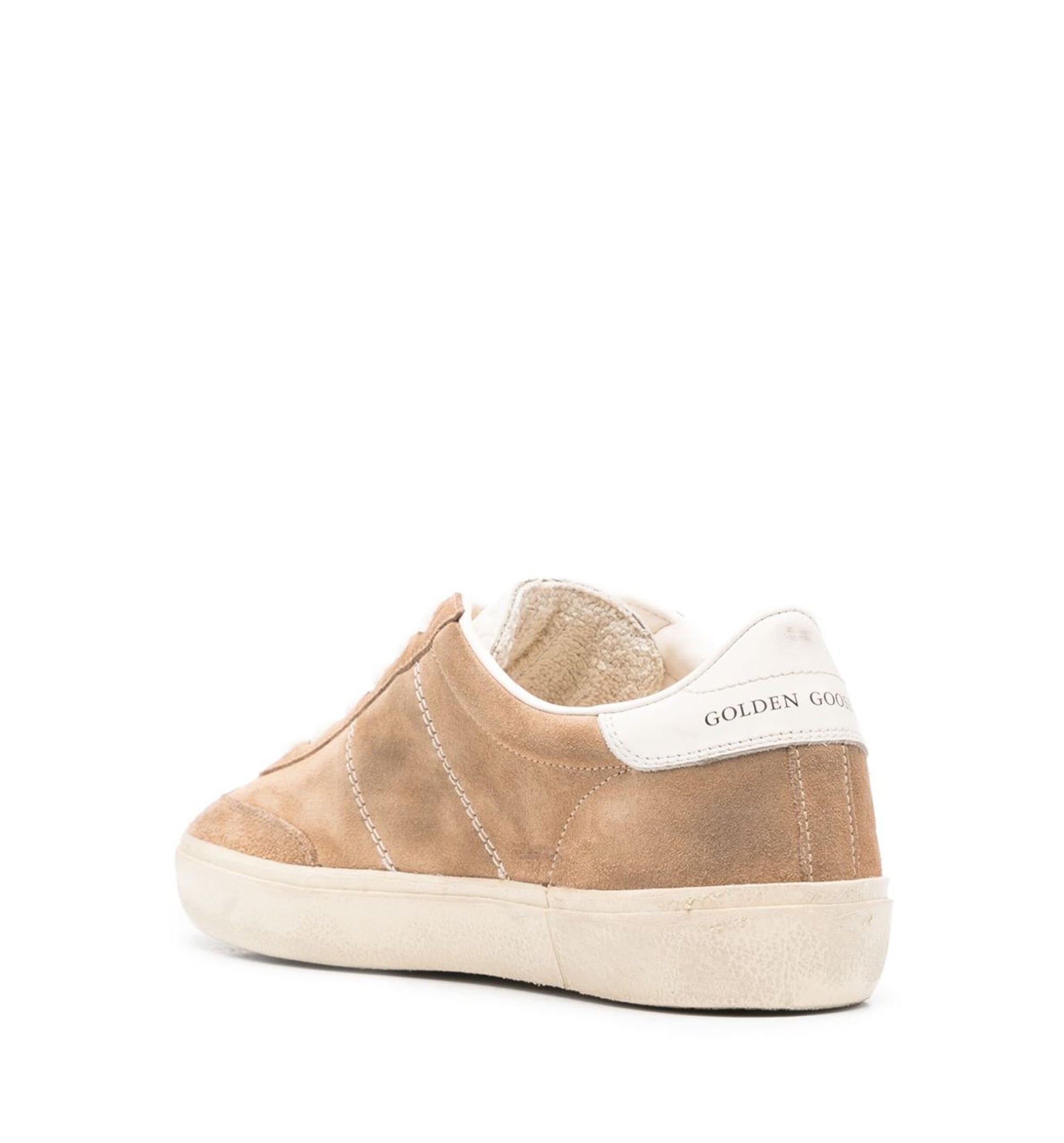 Soul-Star low-top sneakers