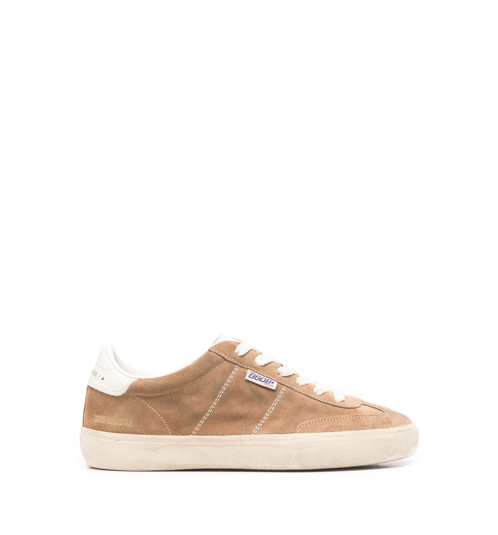 Soul-Star low-top sneakers