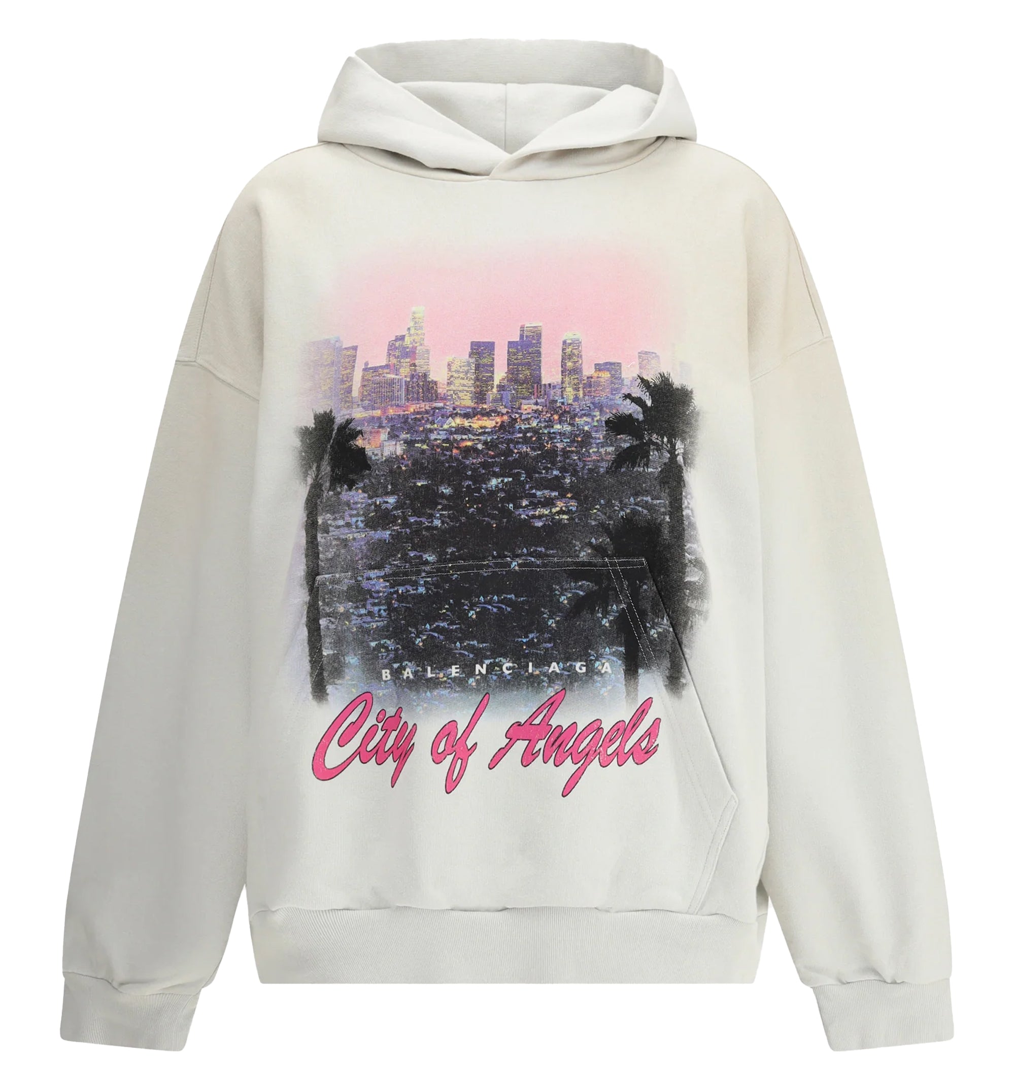 City of Angels Hoodie