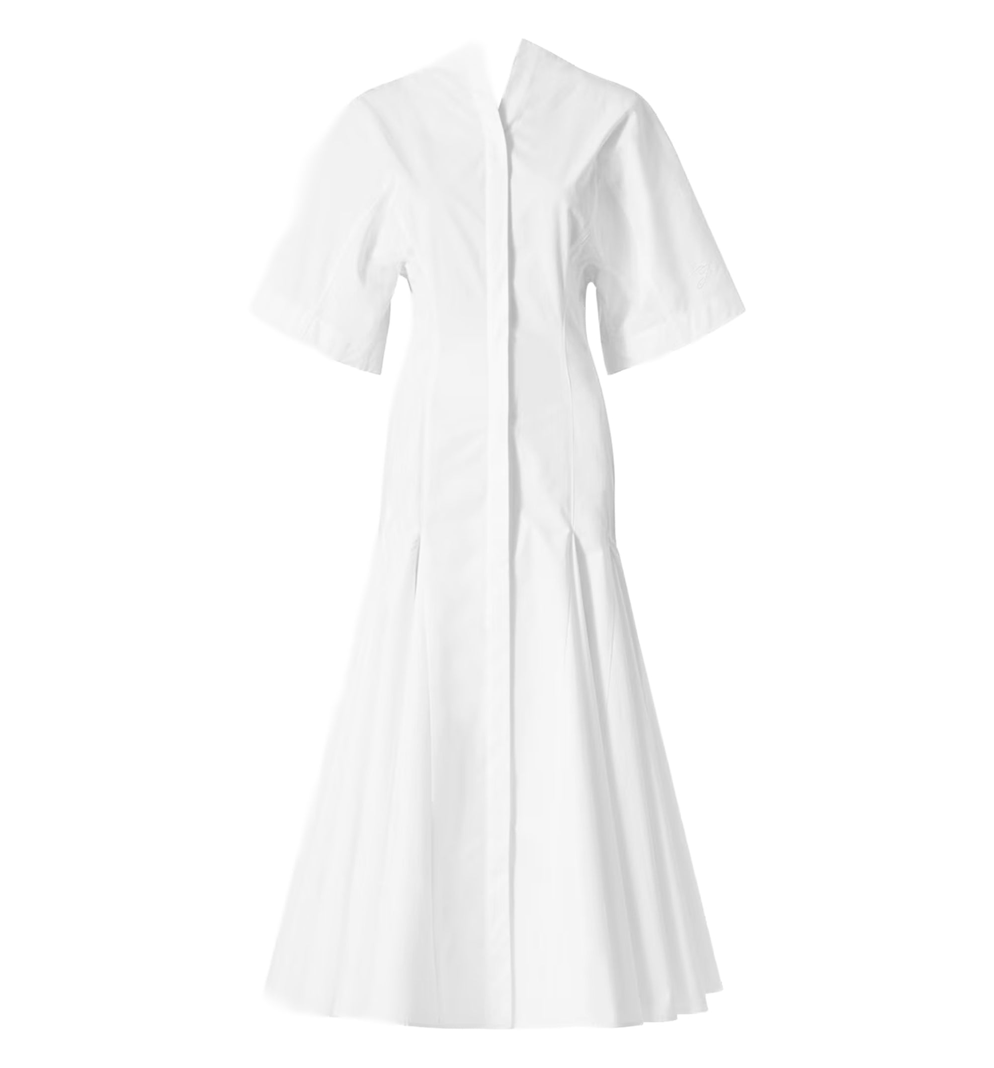 The Moisson dress