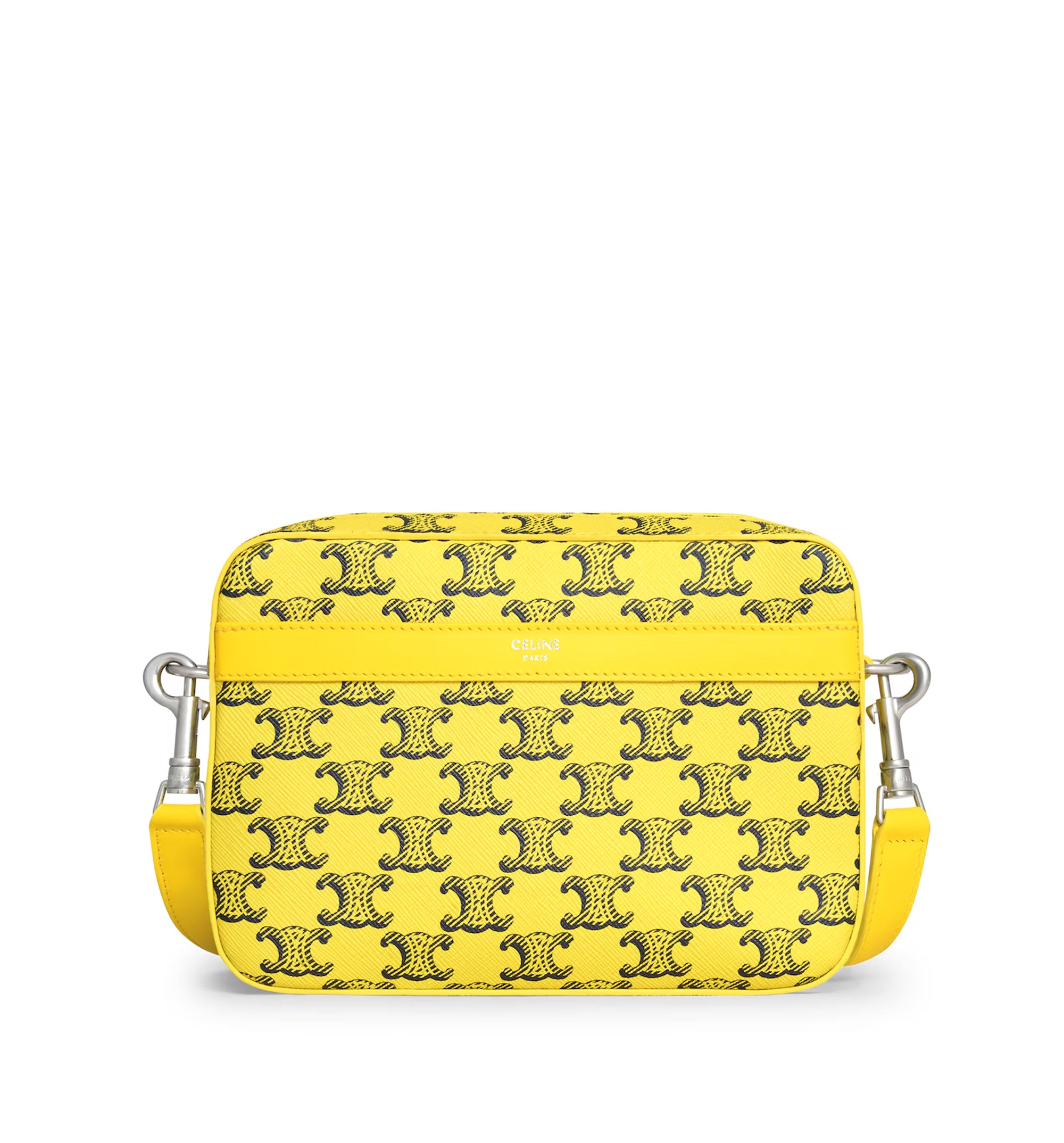 Small Messenger 'Ultra Yellow'