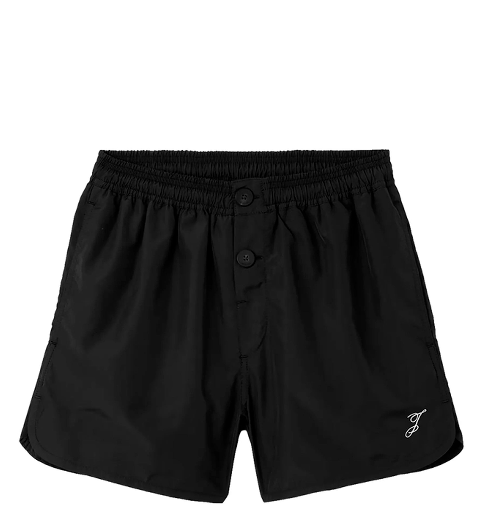 The Puntini swim shorts