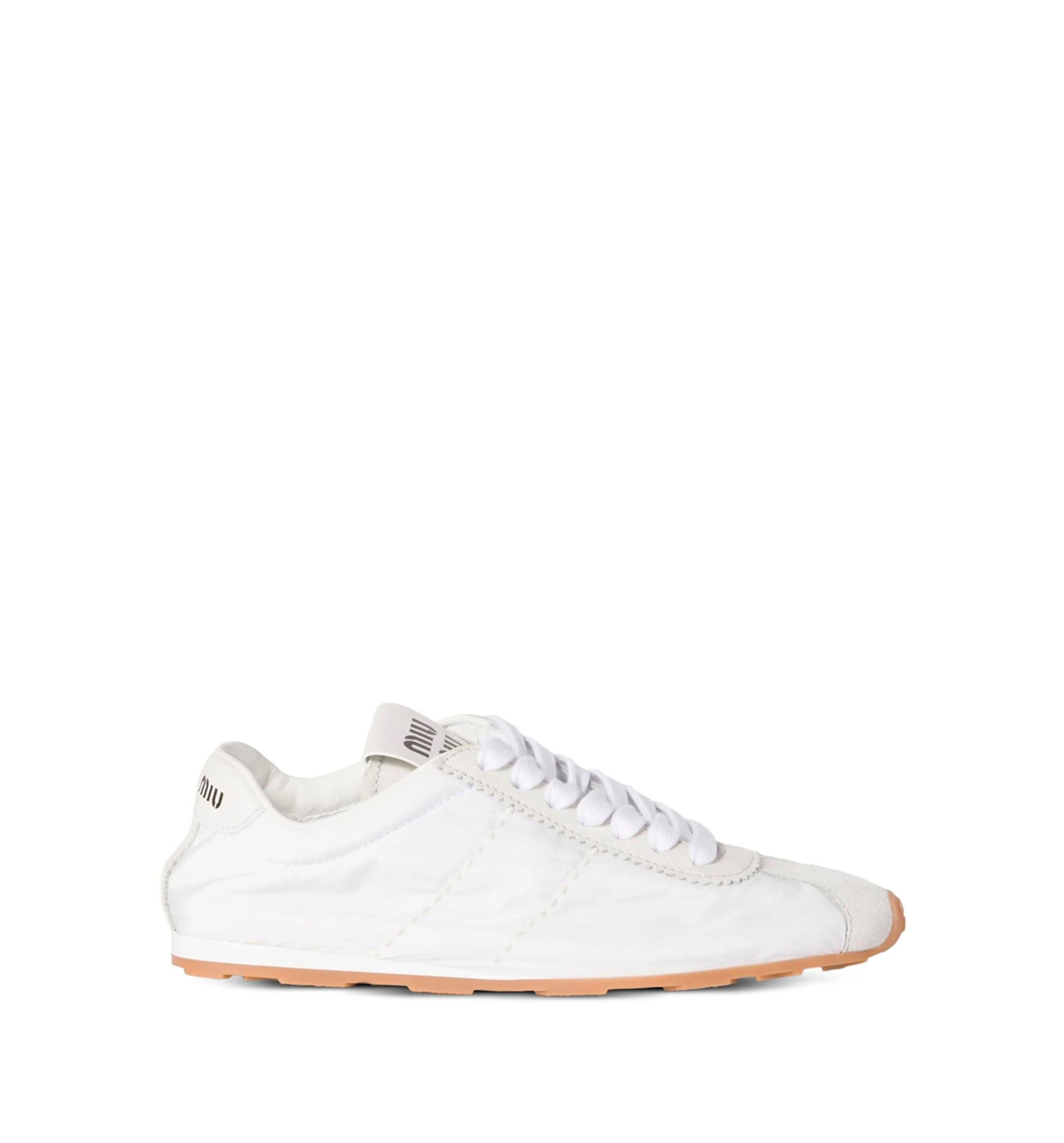 Plume sneakers