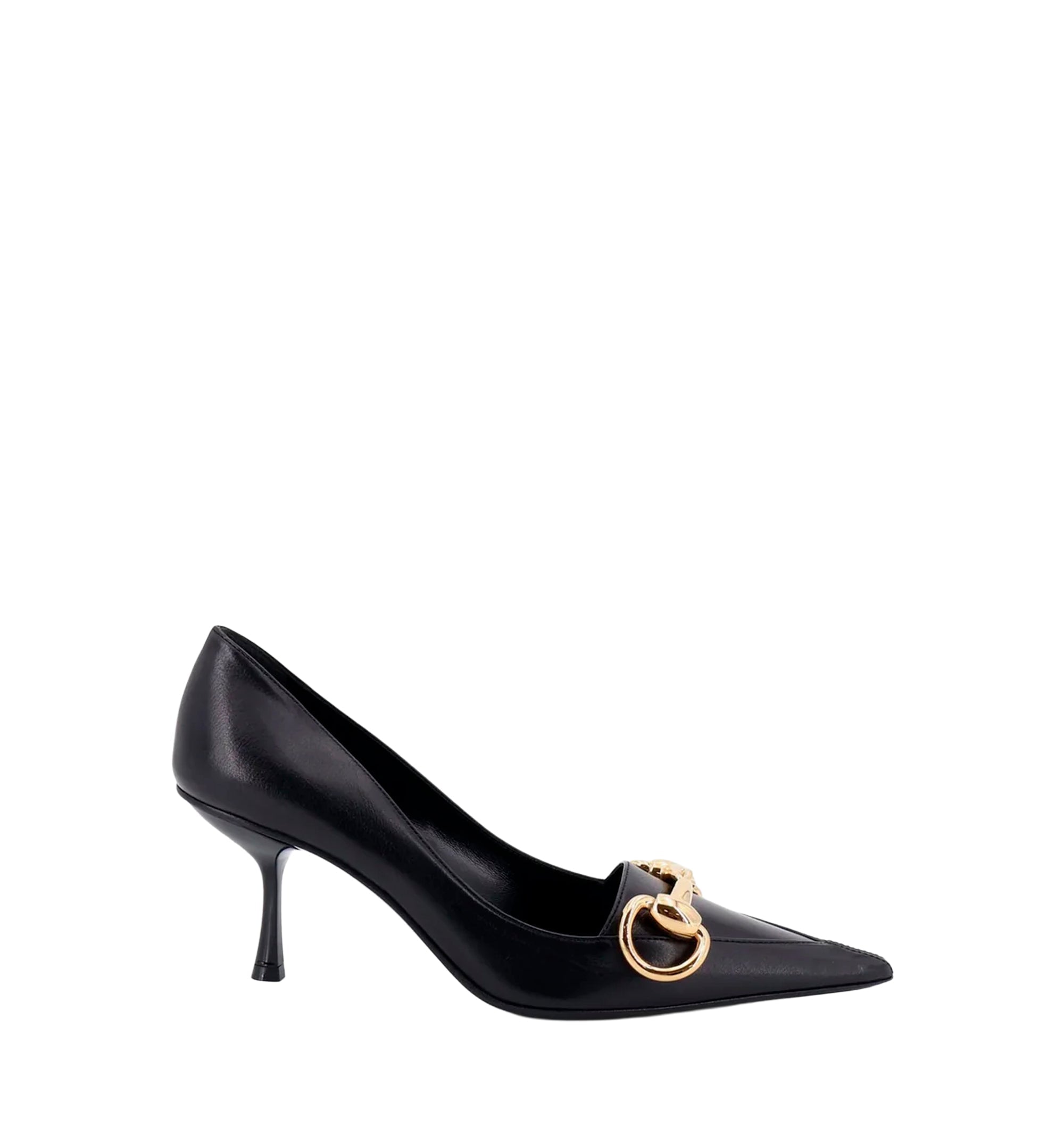 Boulevard pump