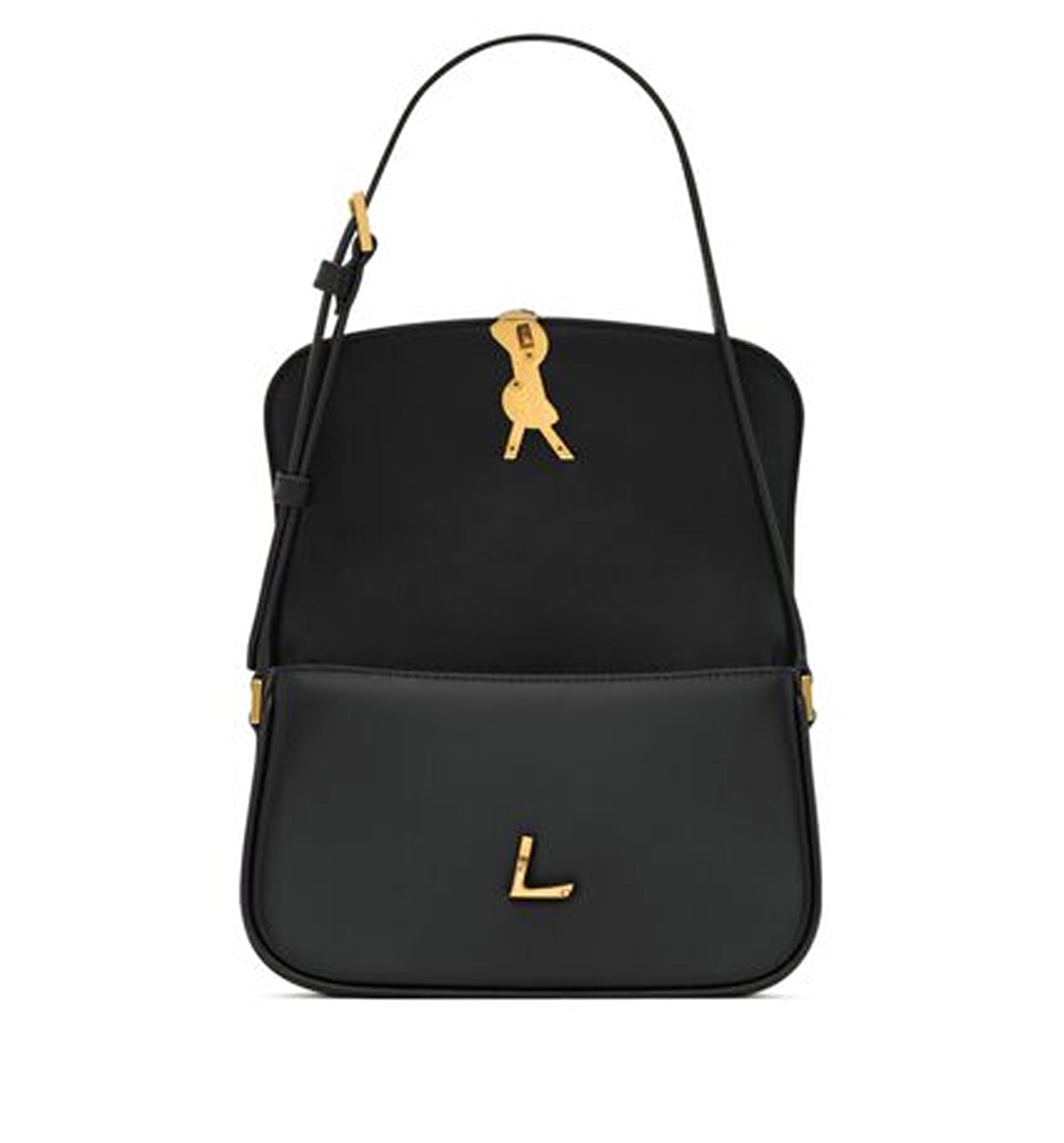 Solferino Mini In Box Saint Laurent