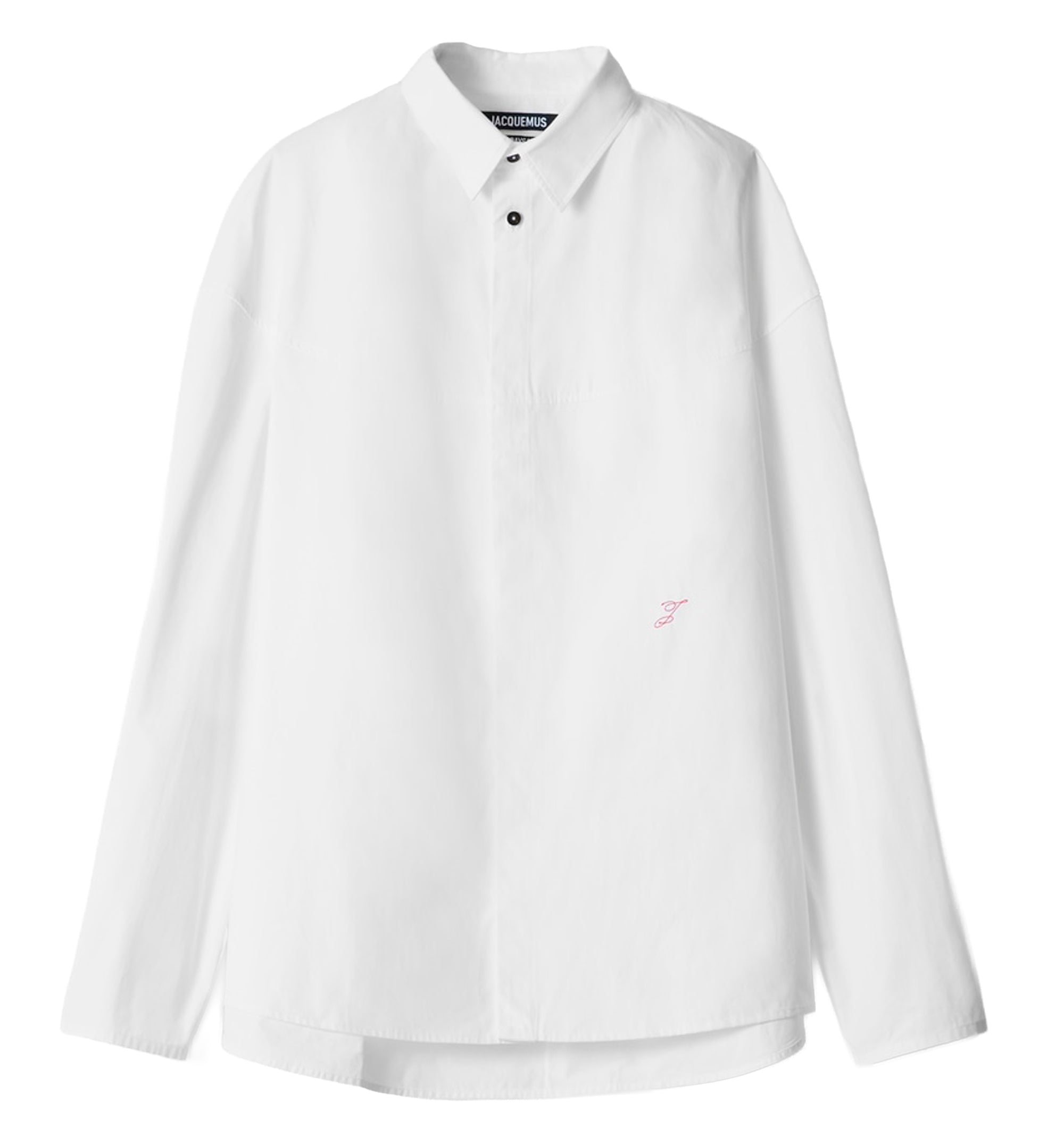 The Atelier long-sleeve shirt