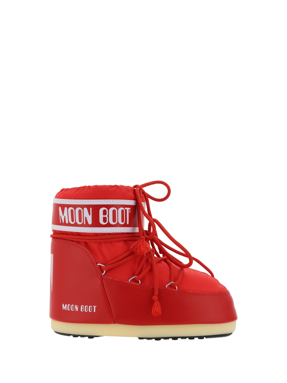 Icon Low Boots