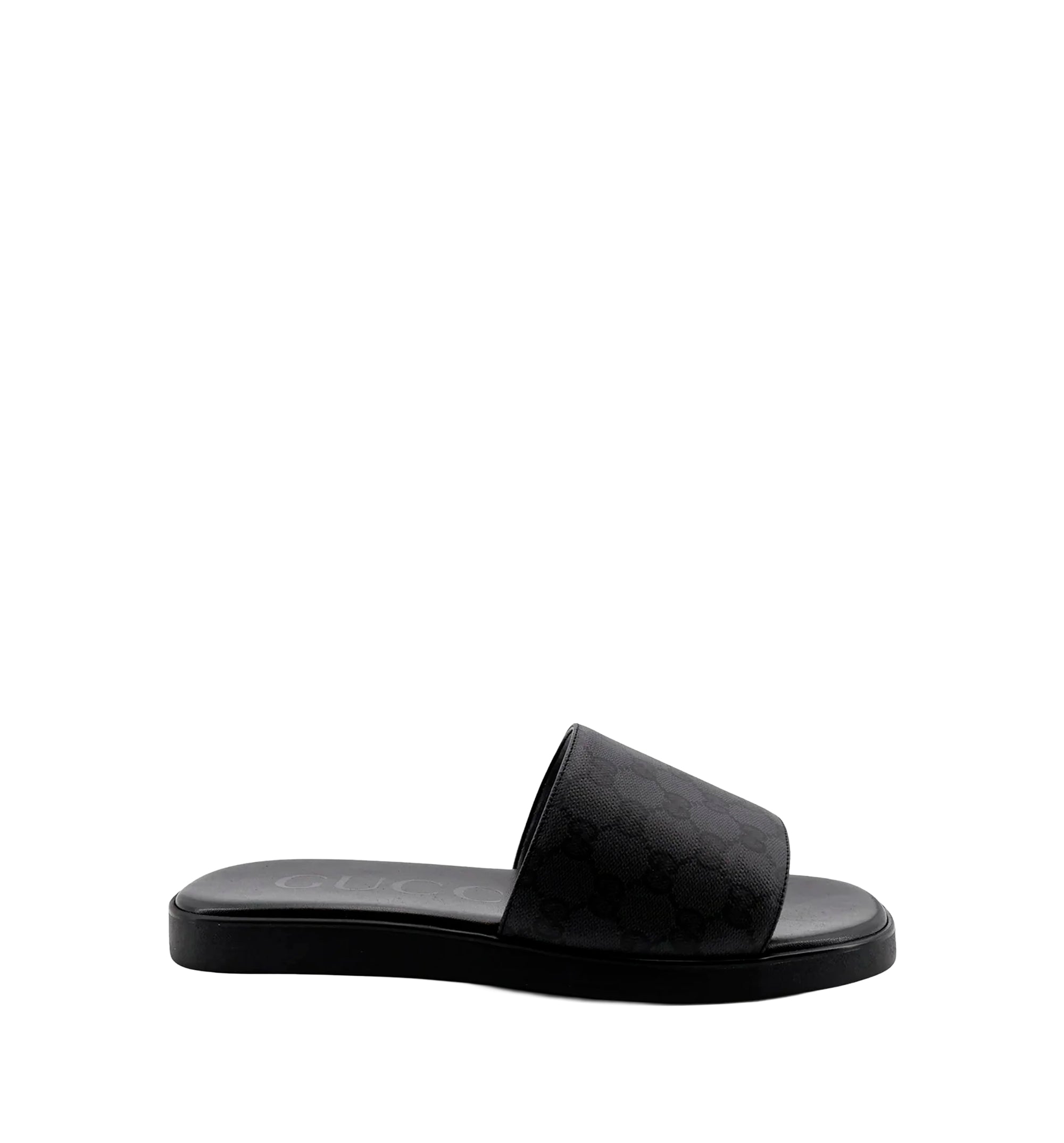 Men's slide sandal