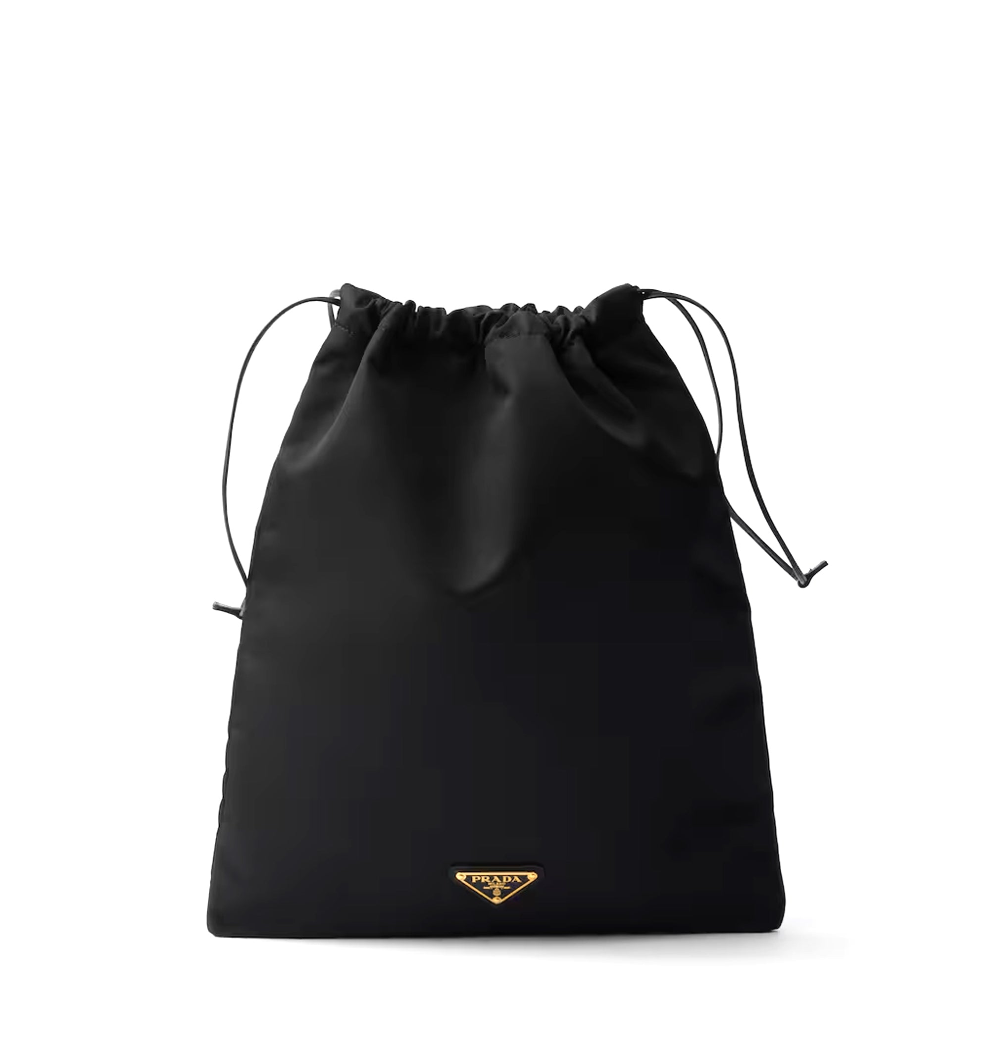 Prada Wish Re-Nylon pouch