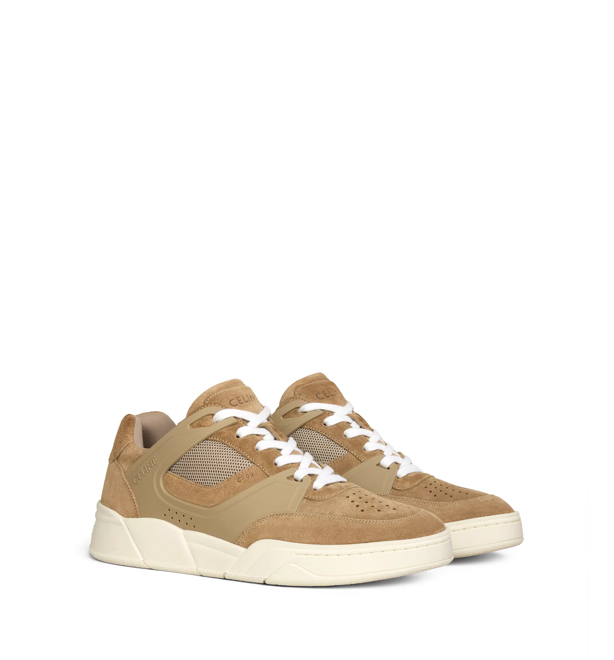 Low Lace-up 05 Sneakers