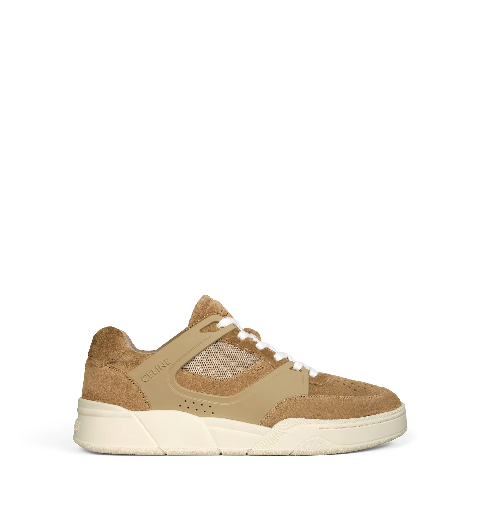 Low Lace-up 05 Sneakers