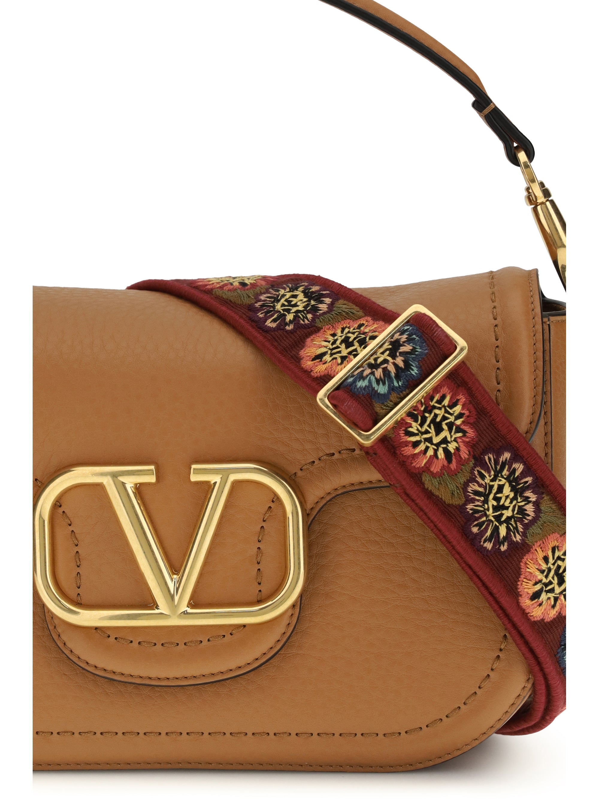 Vlogo Shoulder Bag