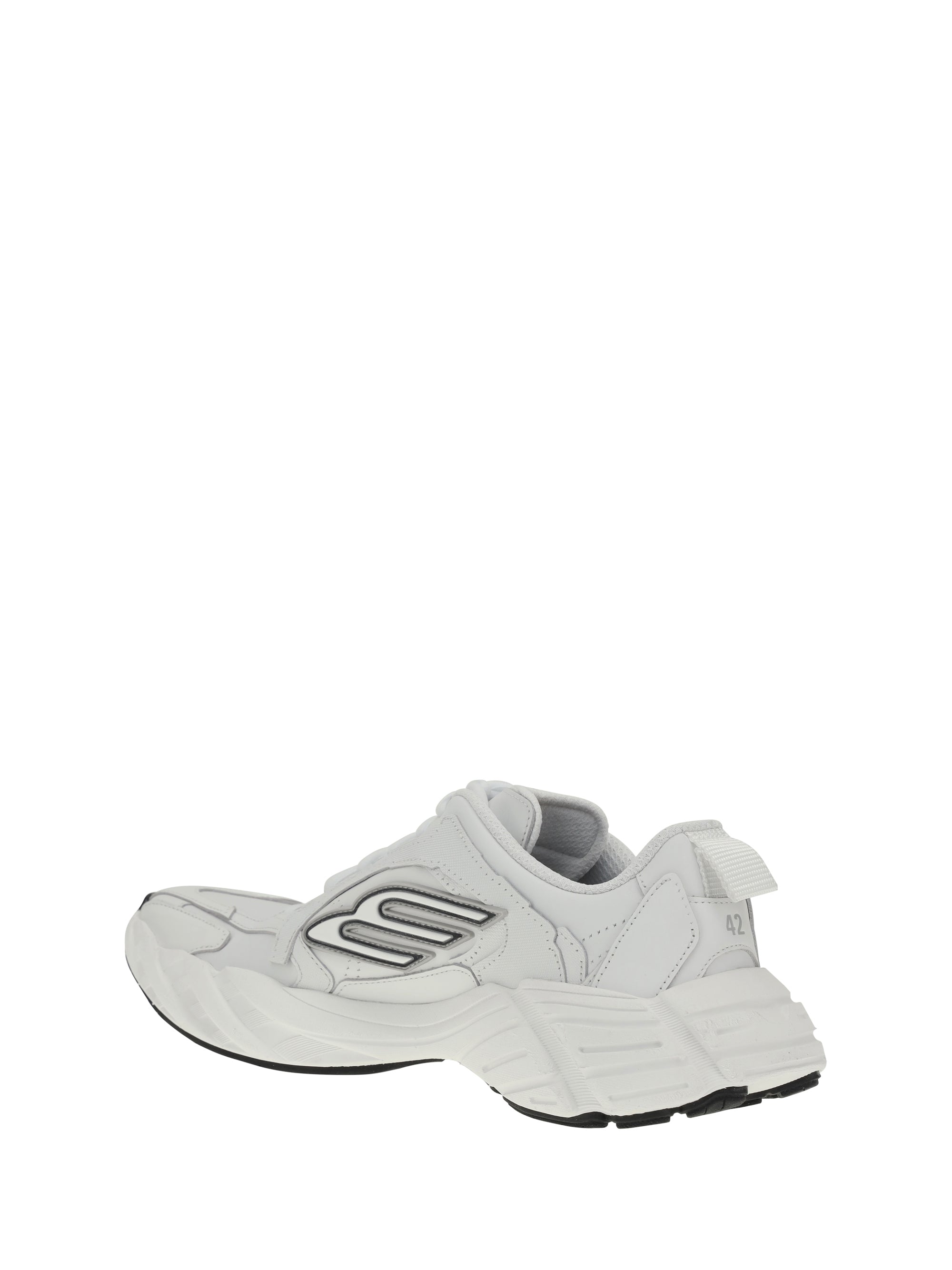Monday Sneakers