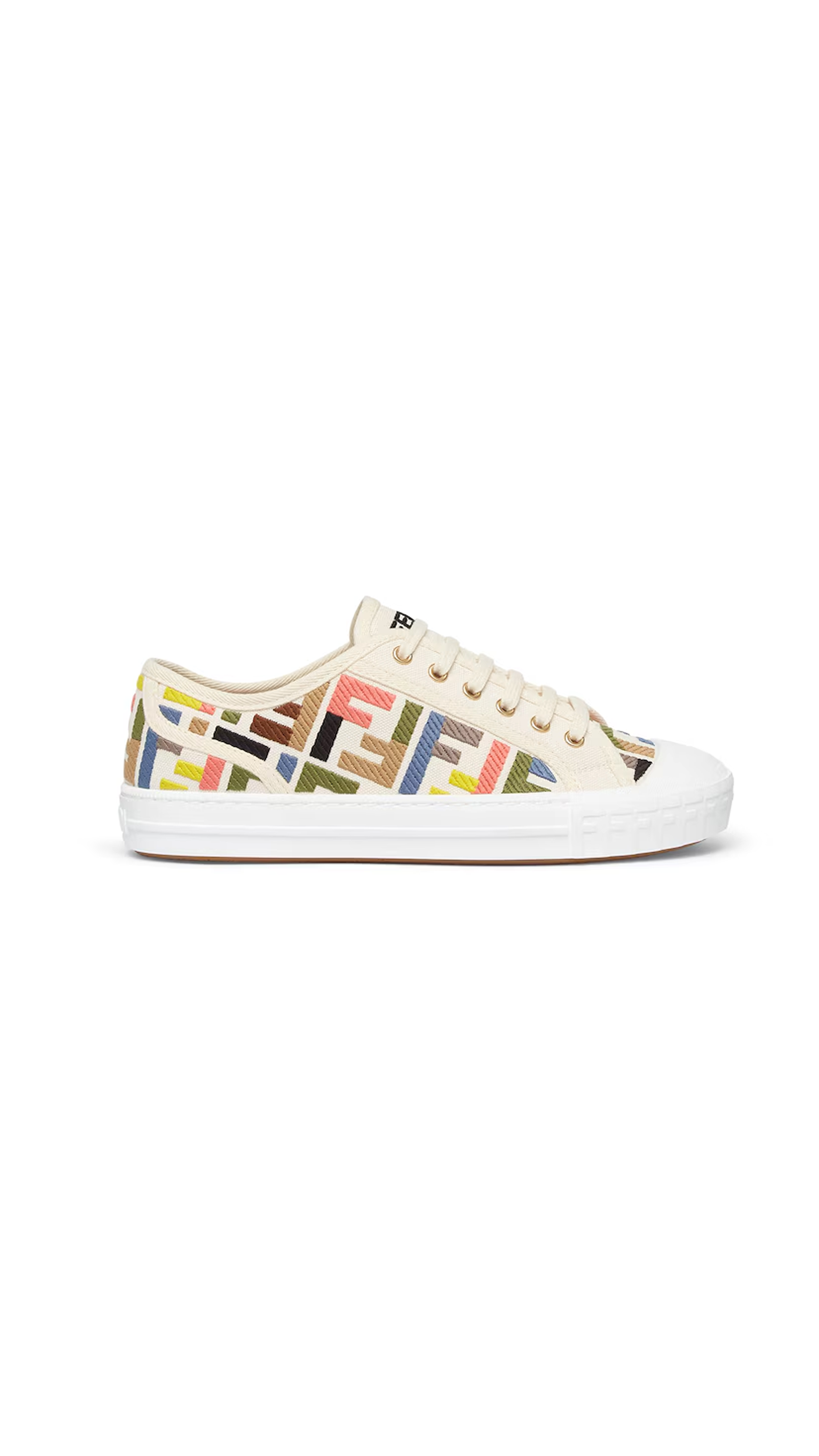 Domino Sneakers - Multicolor