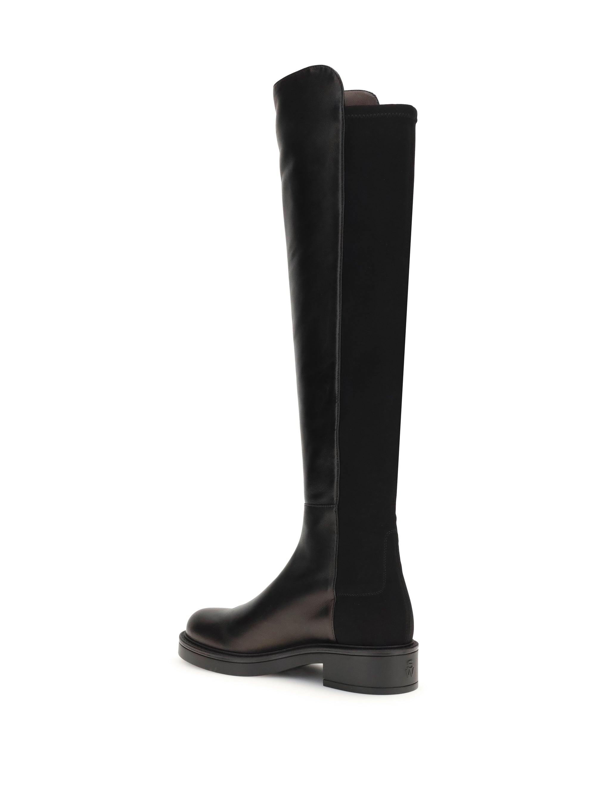 Celia high Boots