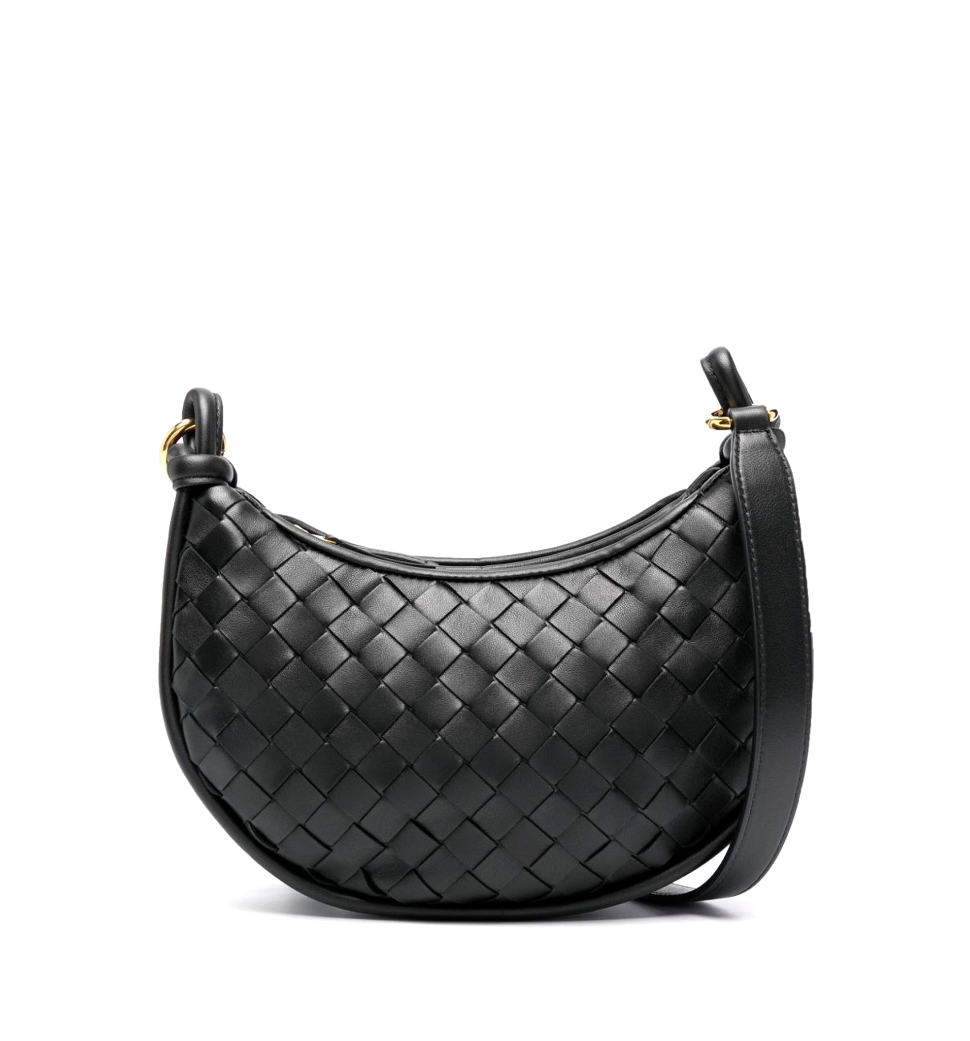 Gemelli bag in soft Intrecciato leather
