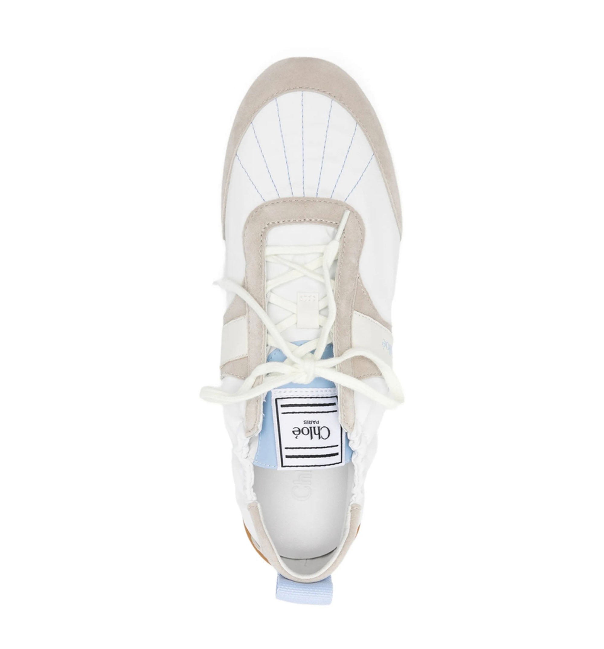 Chloé Kick Sneaker