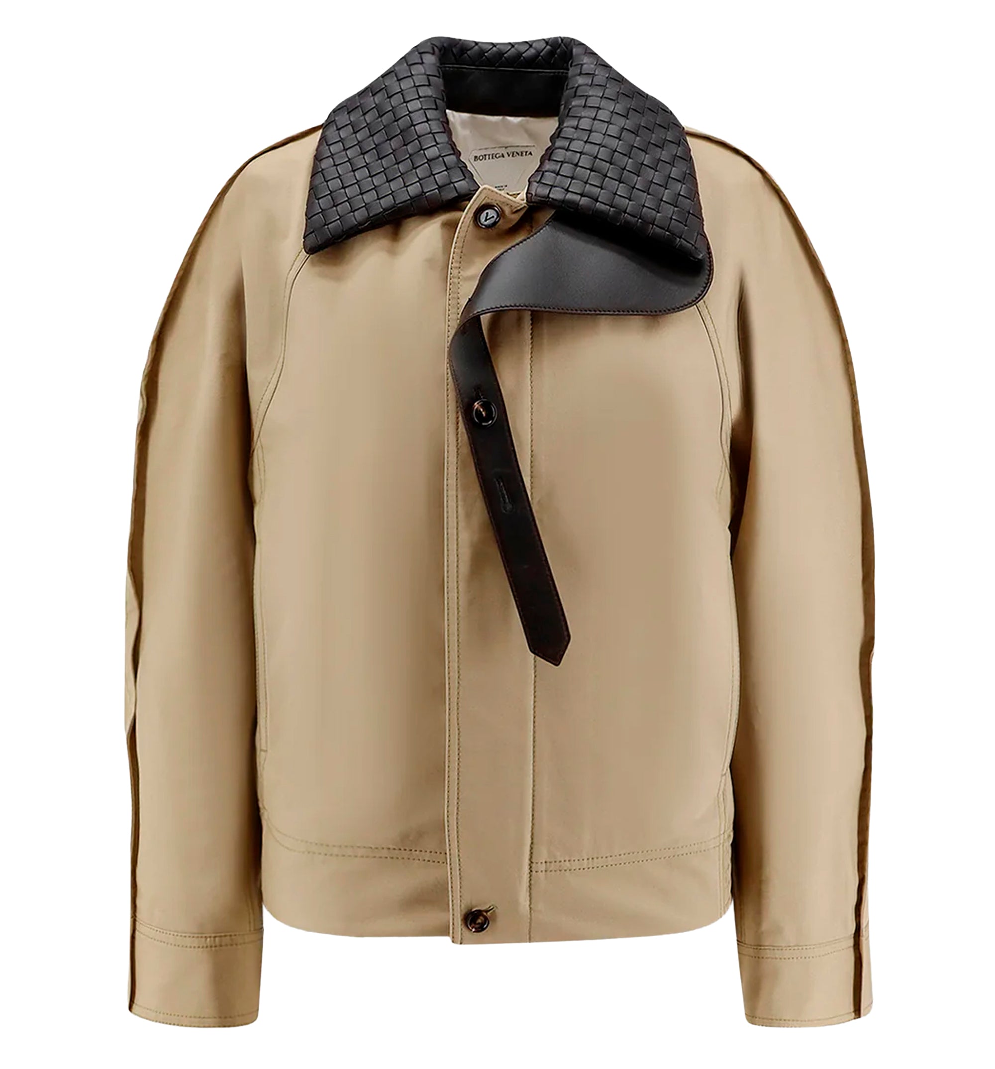 Cotton Blouson