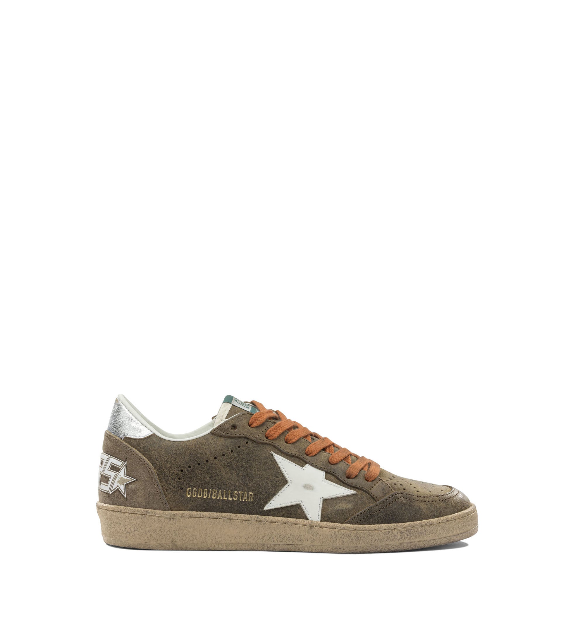 "Ball Star" sneakers