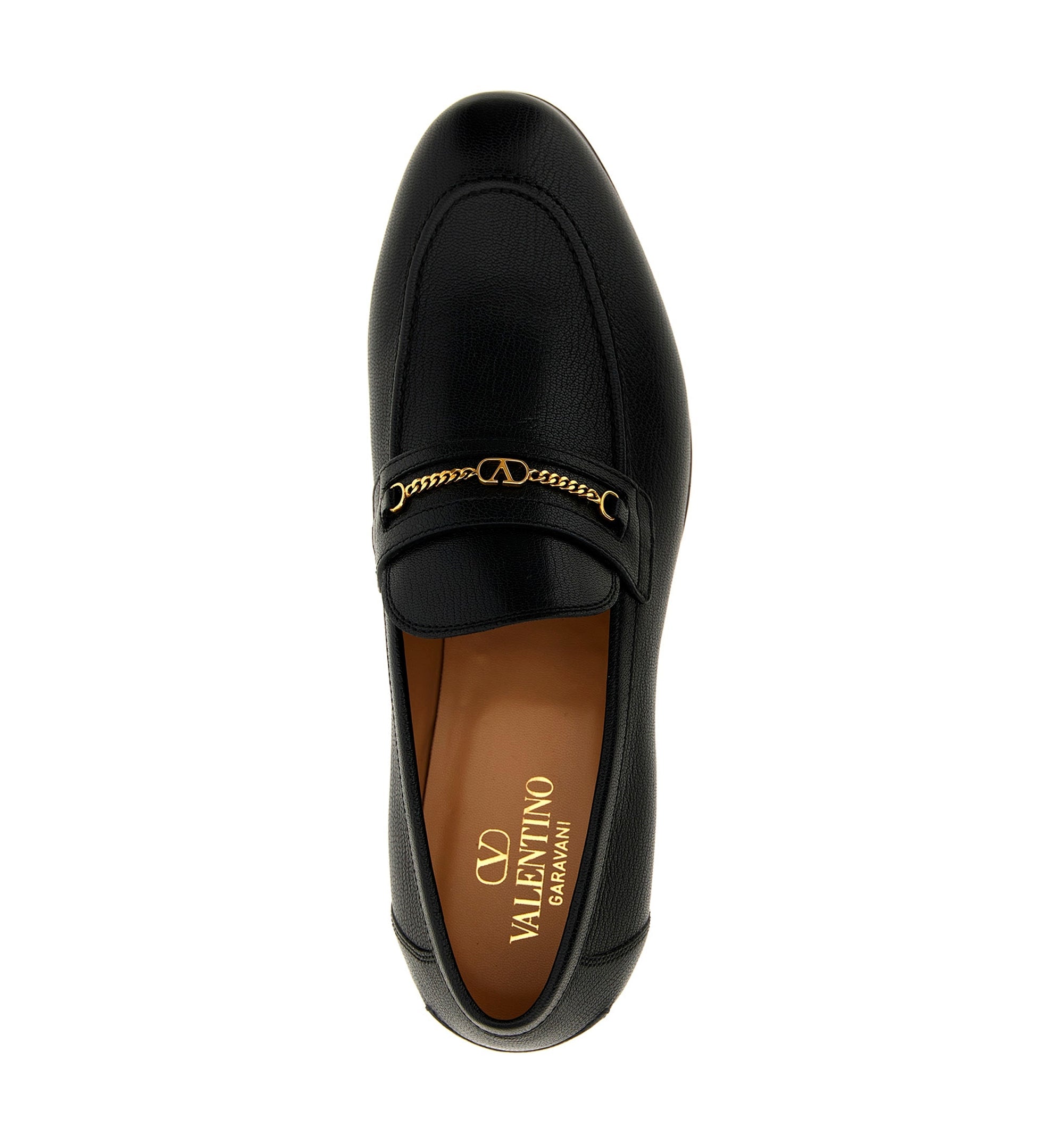 Valentino Garavani 'VLogo Signature' loafers