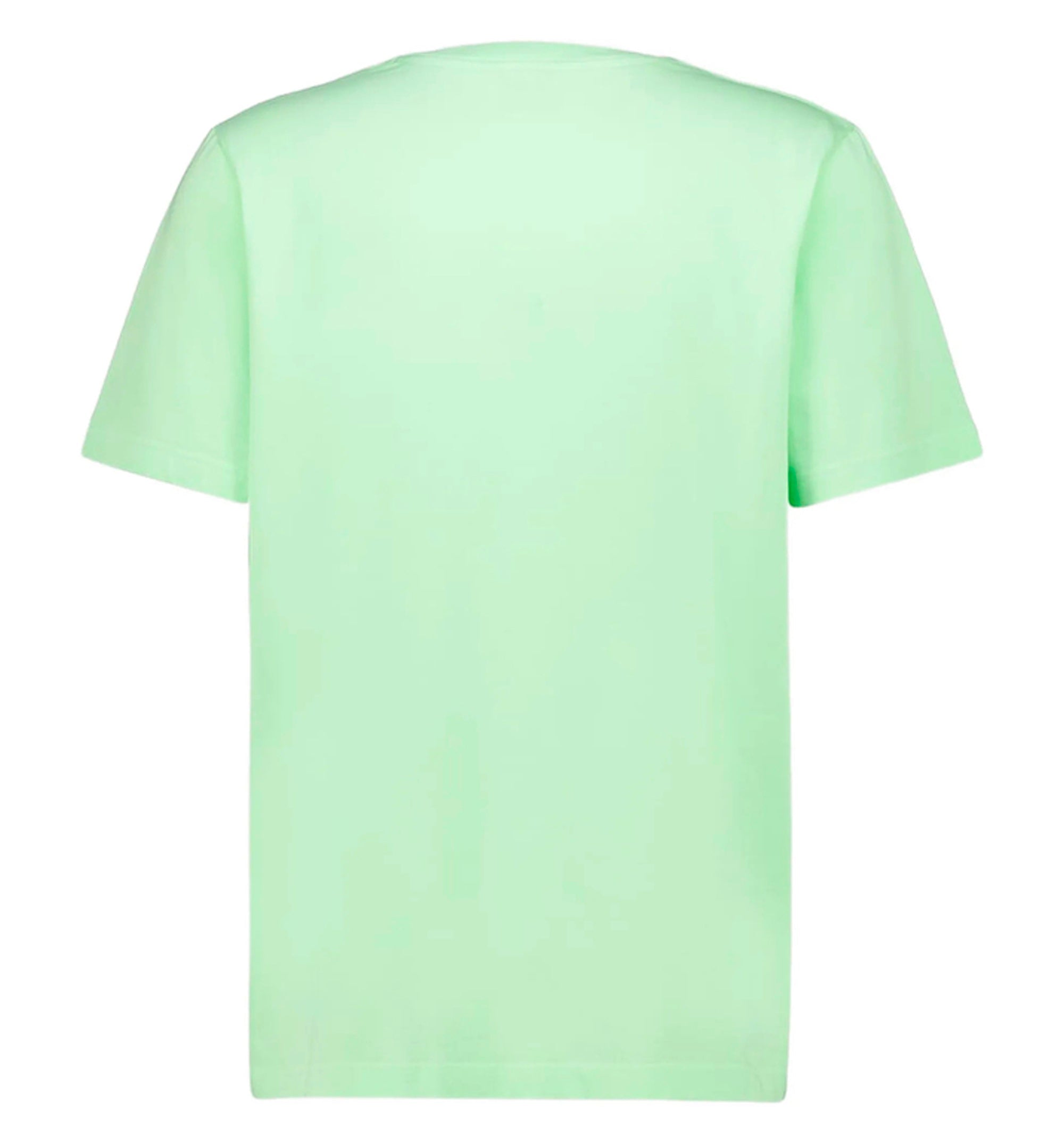 Innocence Triangle Graphic T-shirt