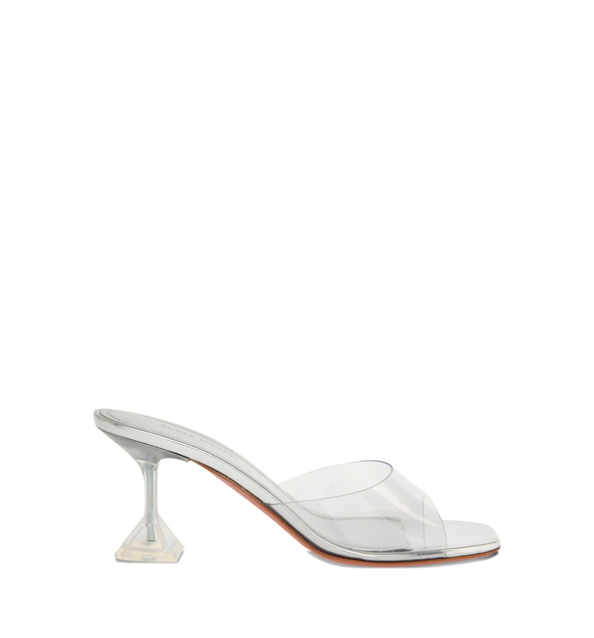 Lupita Glass Slipper 70