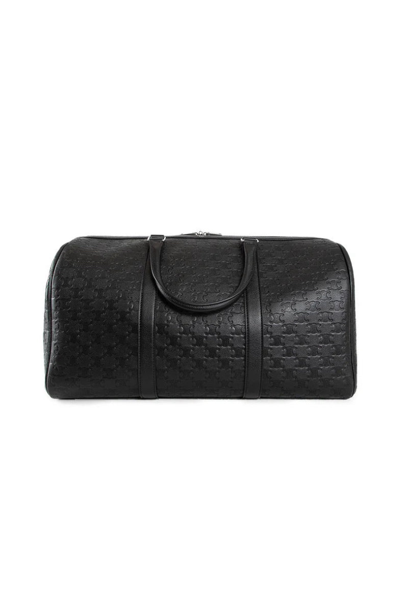 Travel Bag - Black